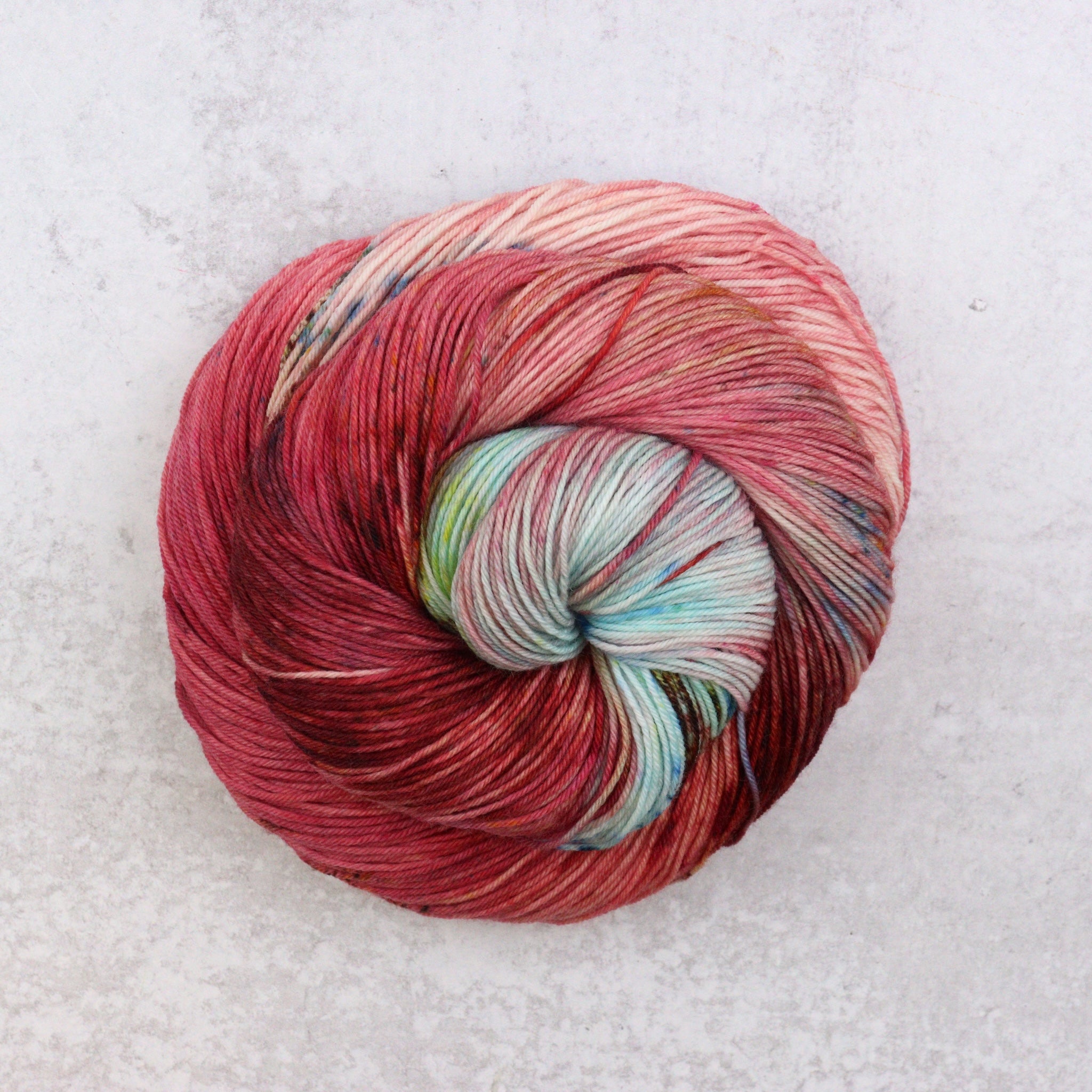 Free Range - Tough Sock