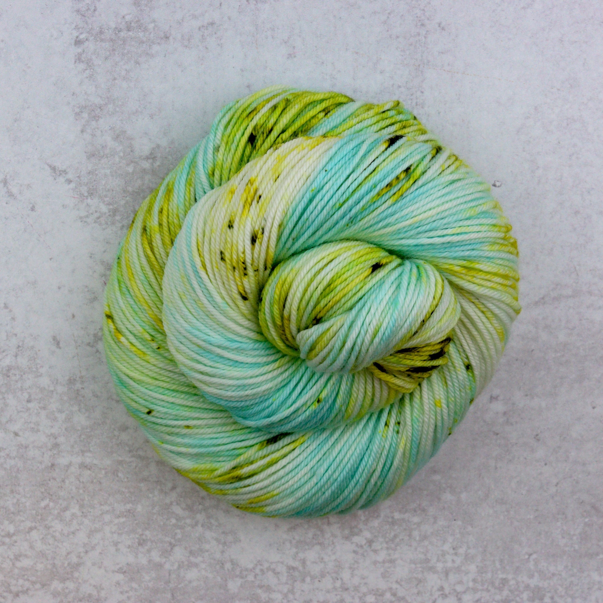 Fresh - Squish DK