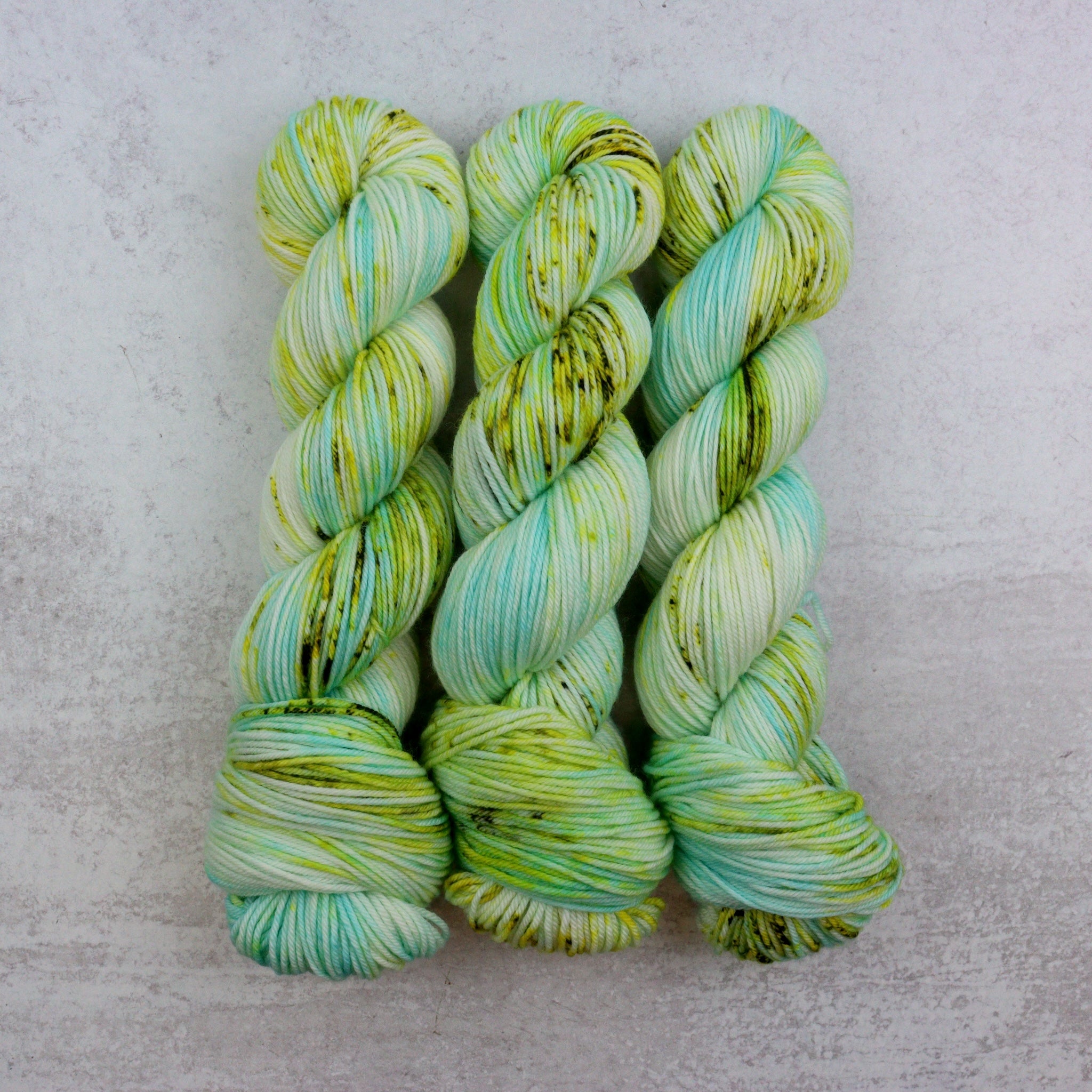 Fresh - Squish DK
