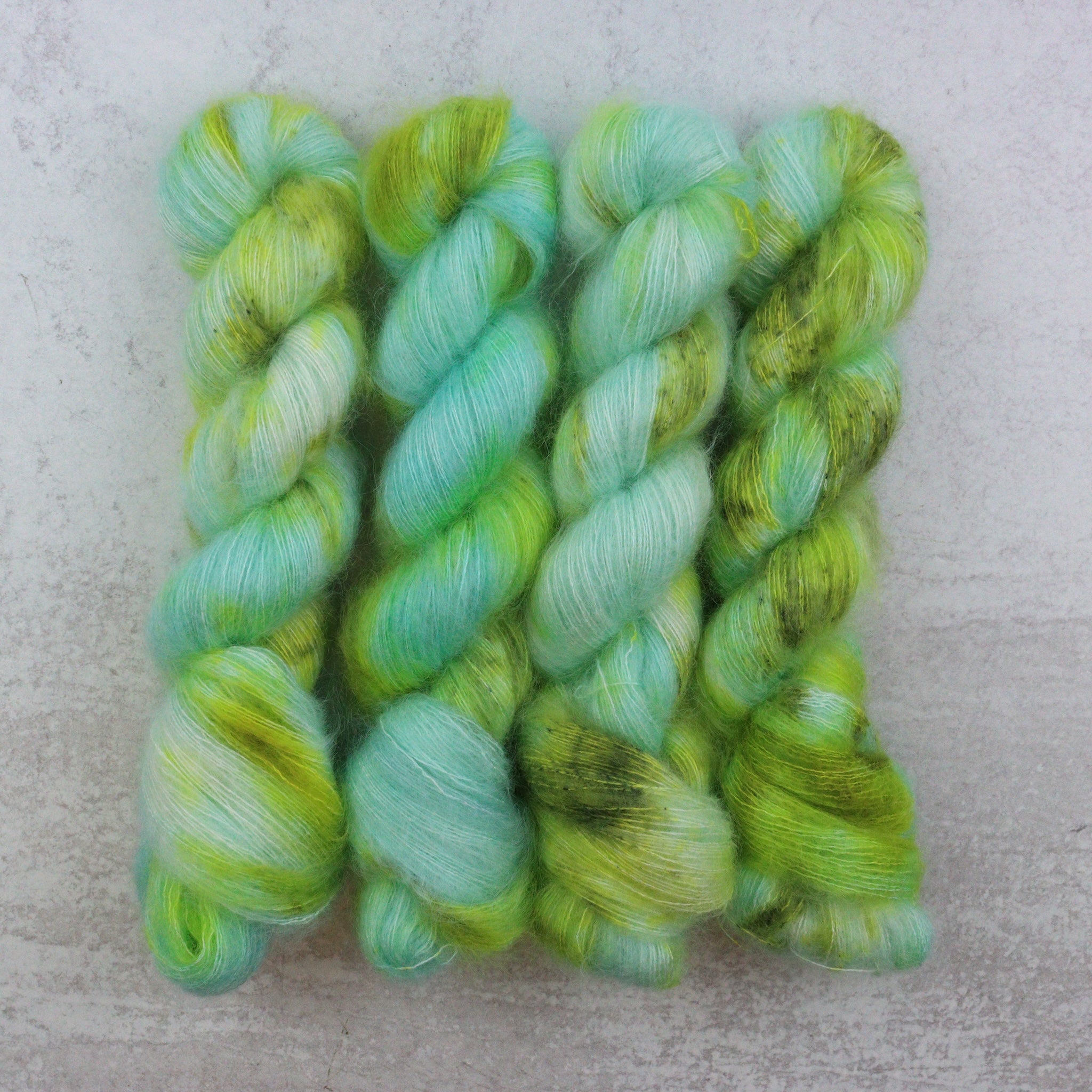 Fresh - Mohair Silk