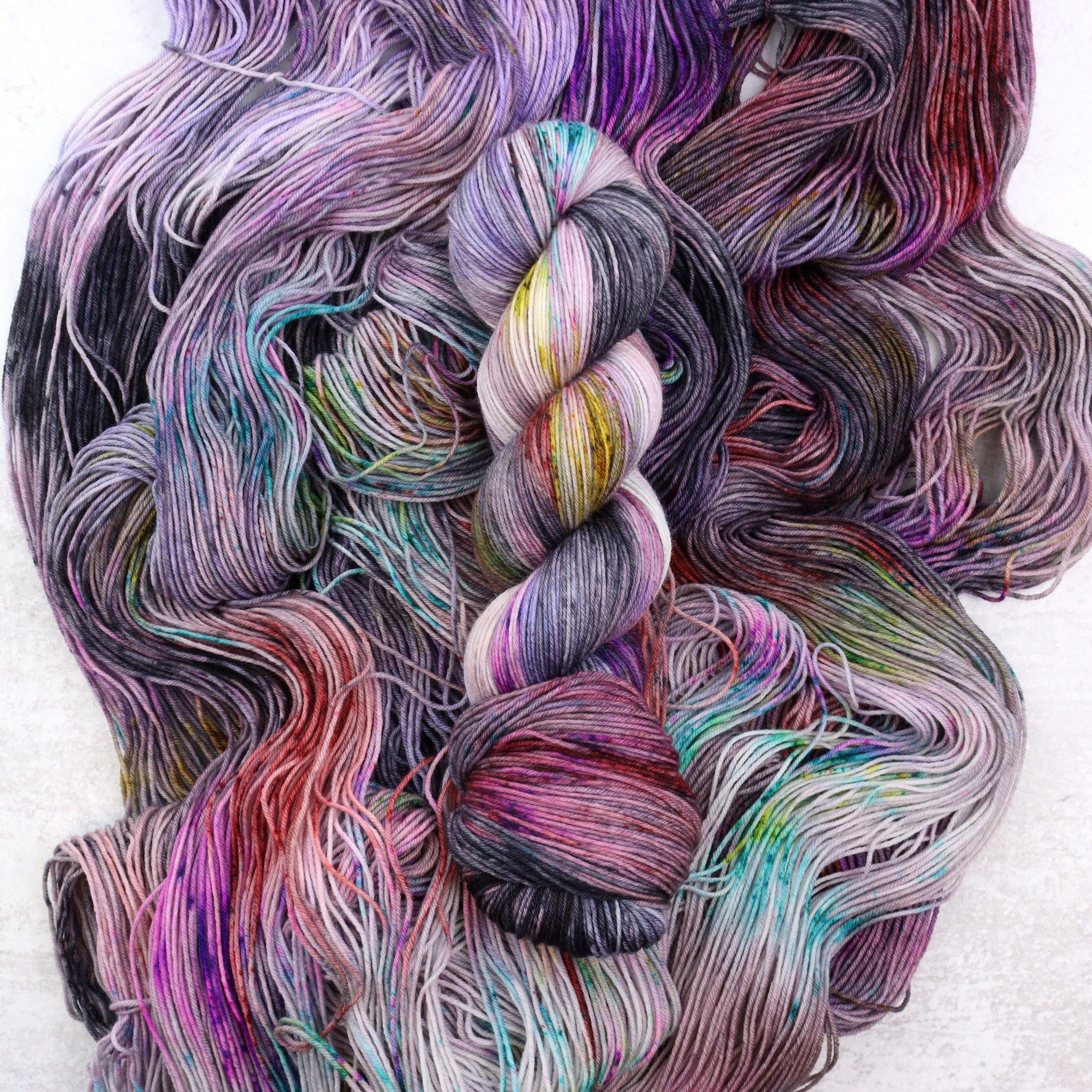 Game Over - One of a Kind - Classic Sock