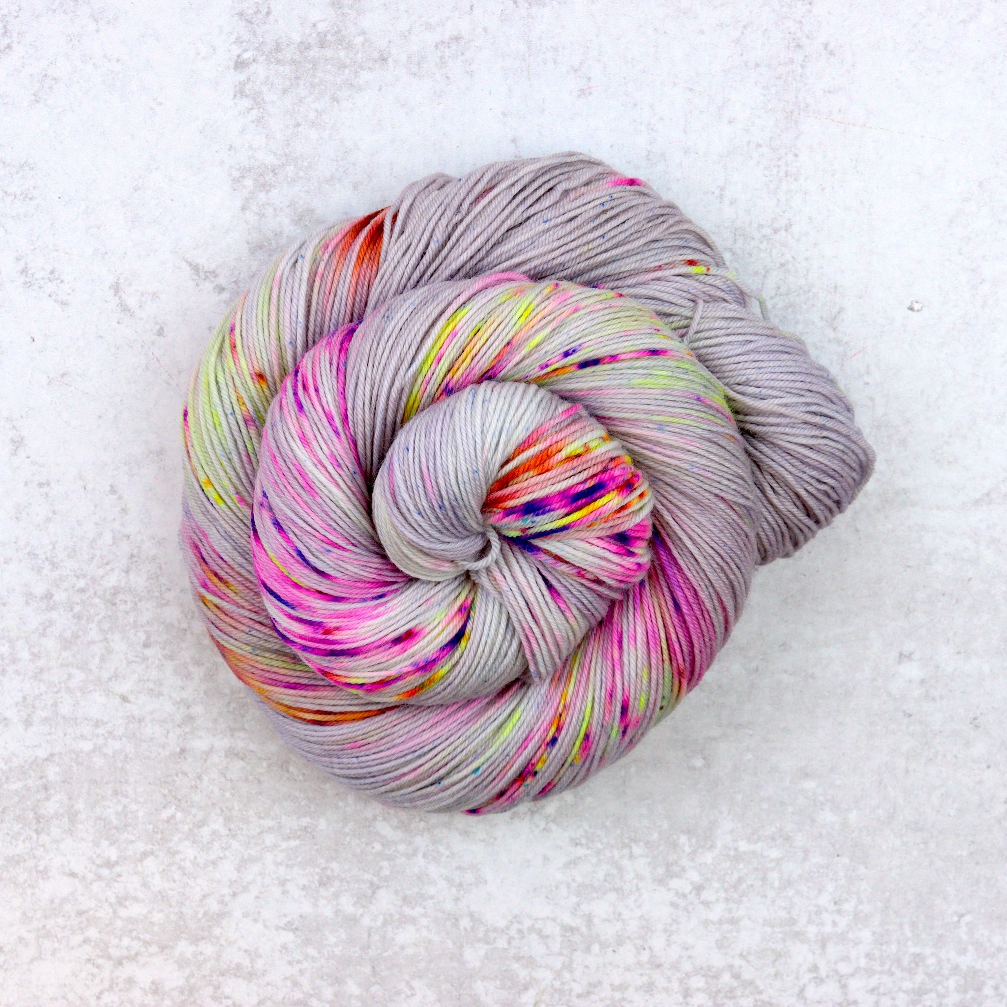 Glam Rock - Classic Sock