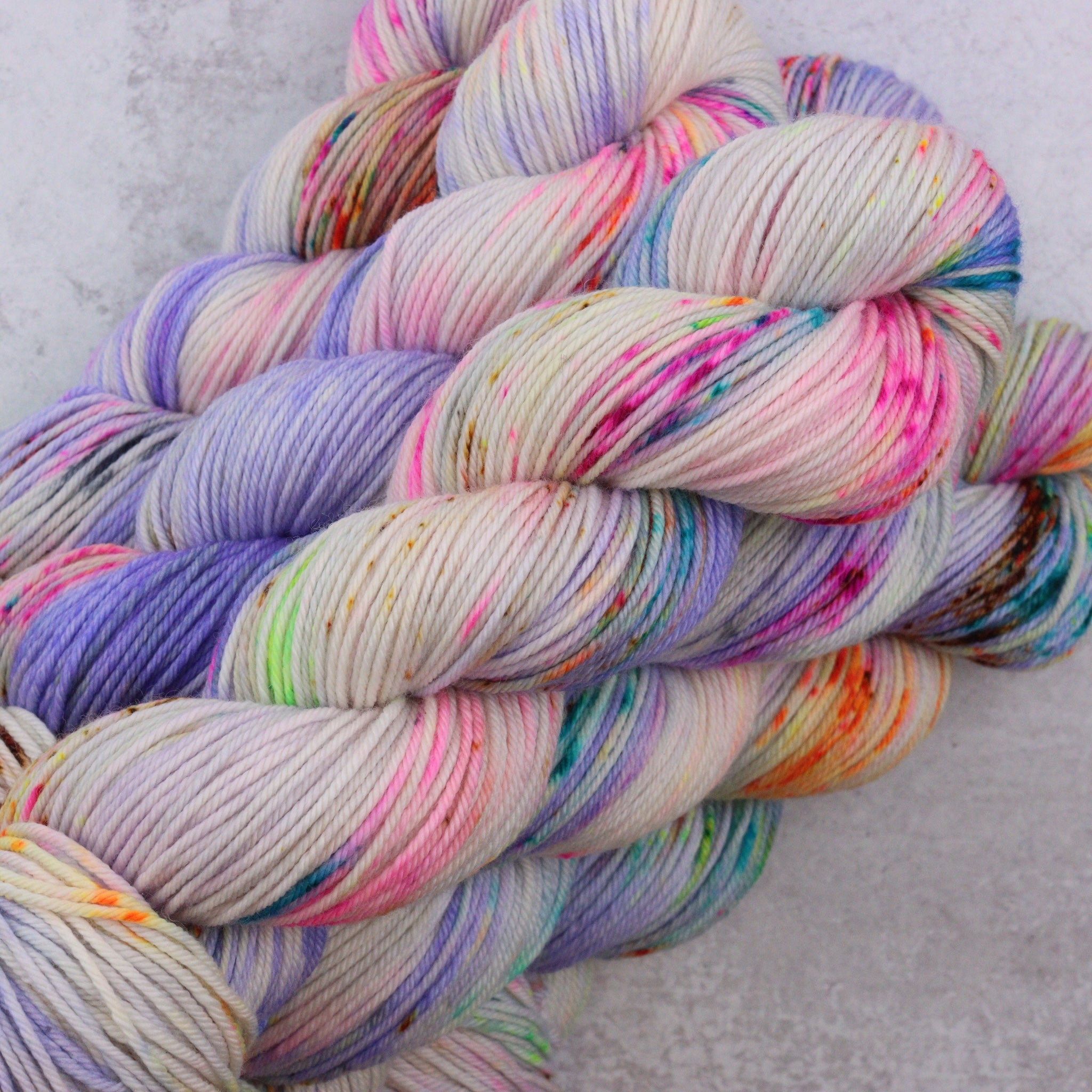 Glitterbomb - Squish DK