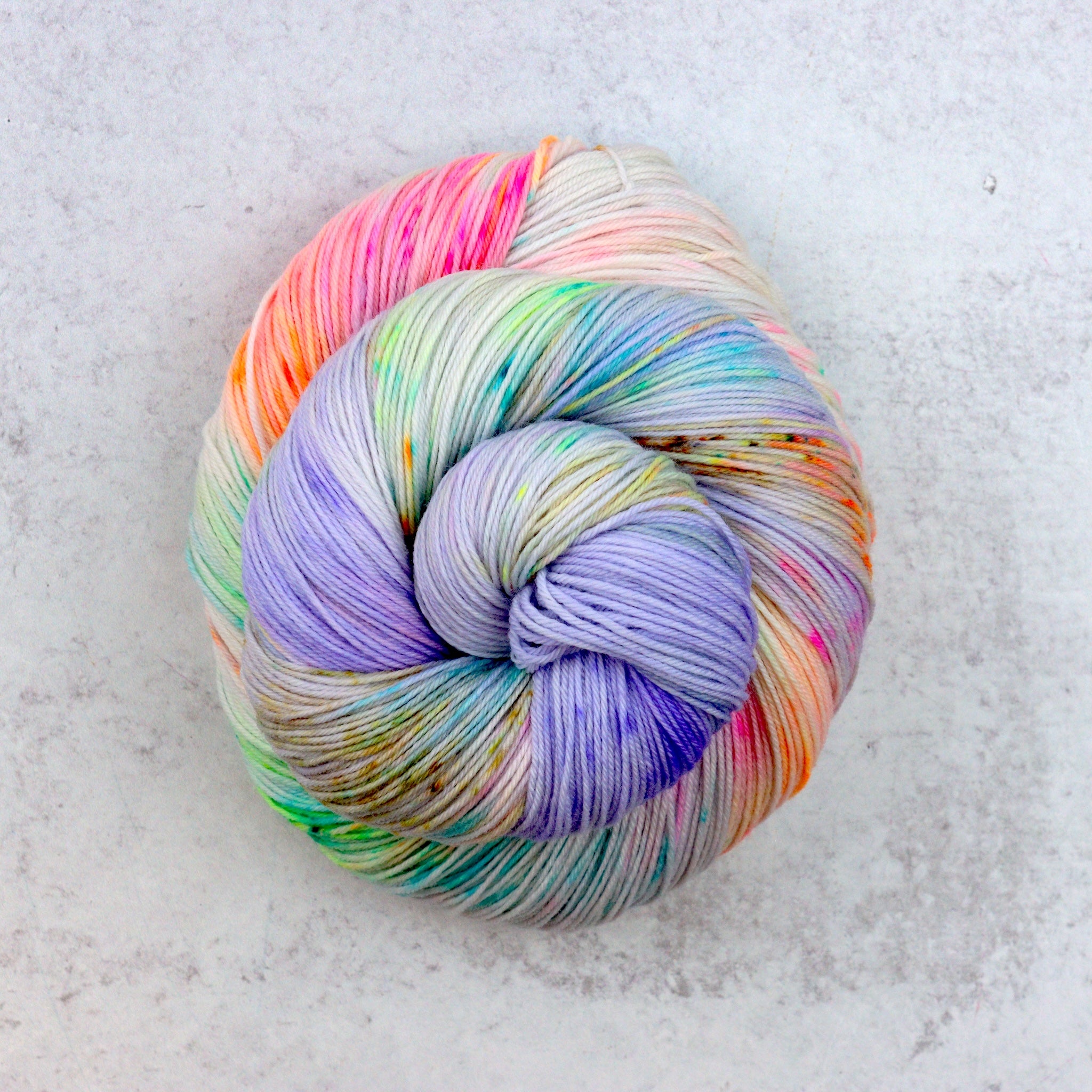 Glitterbomb - Tough Sock