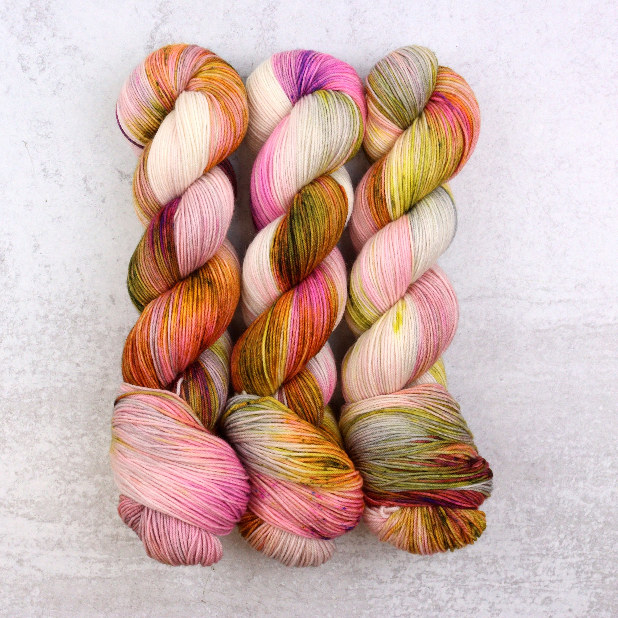 Goo Goo Muck - Classic Sock