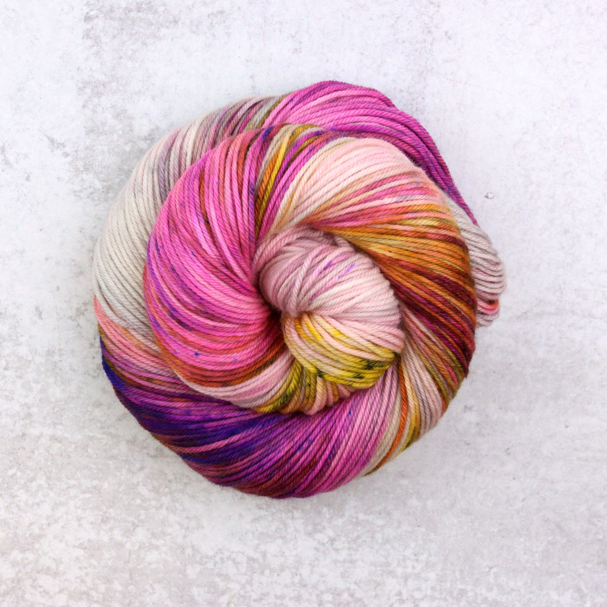 Goo Goo Muck - Squish DK