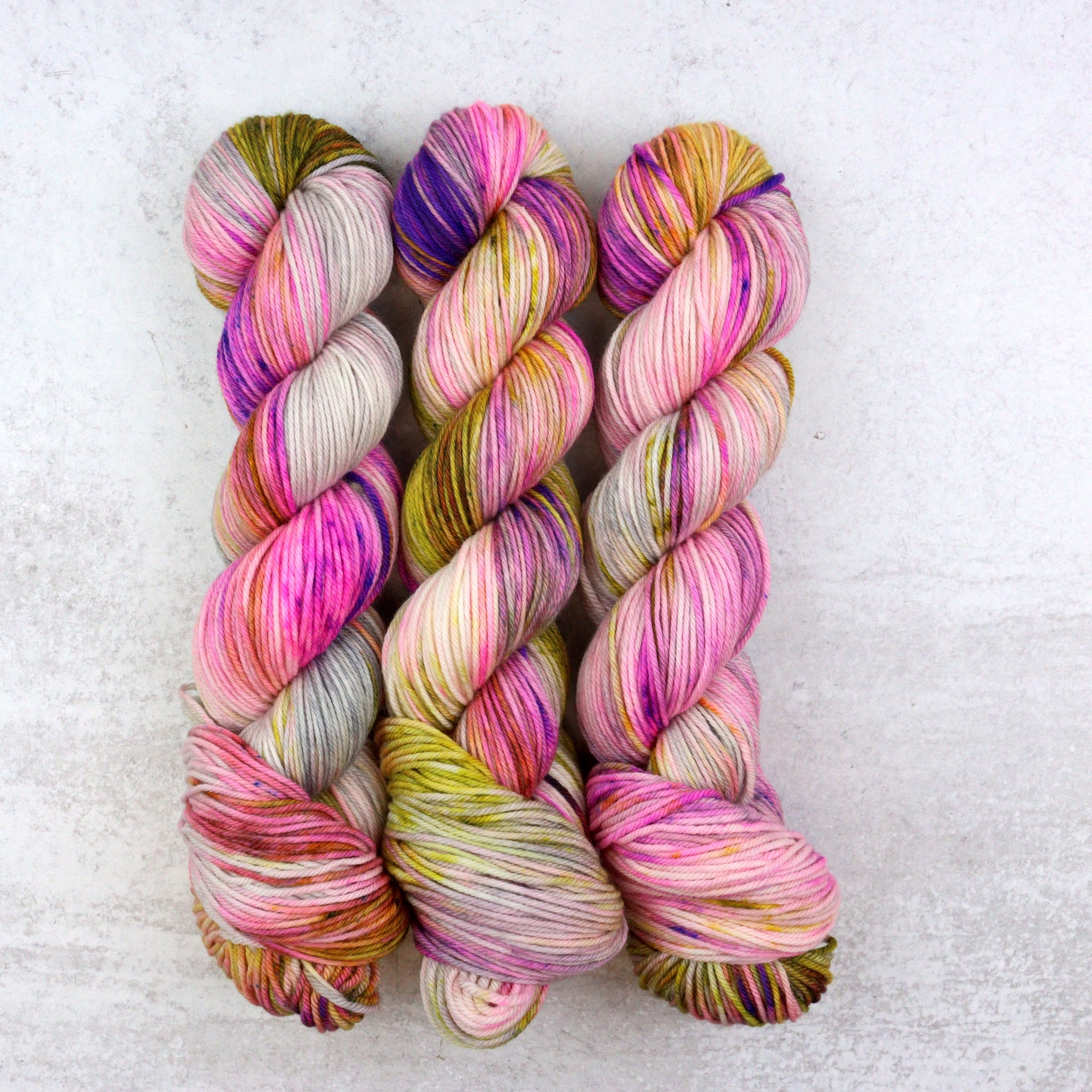 Goo Goo Muck - Squish DK