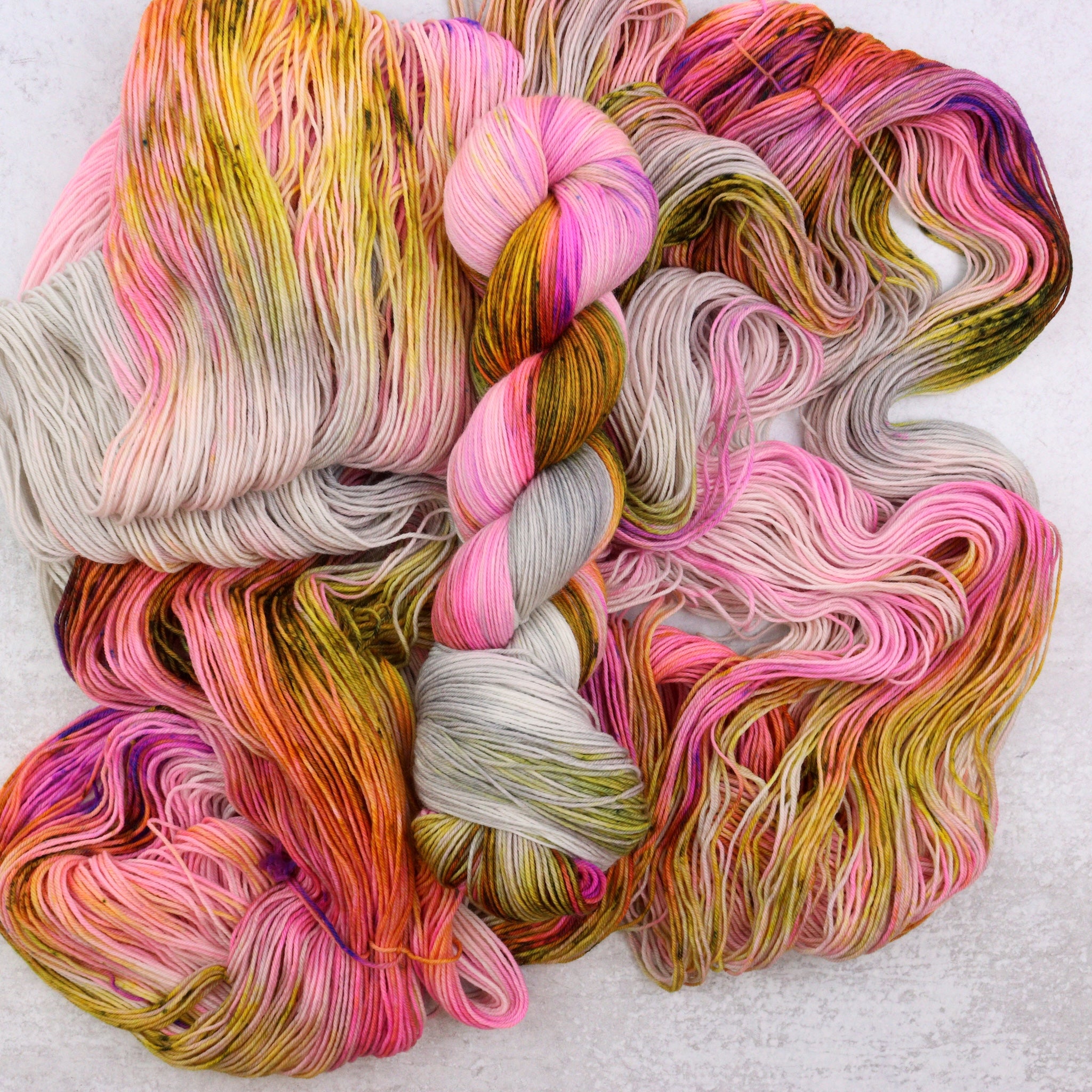 Goo Goo Muck - Classic Sock