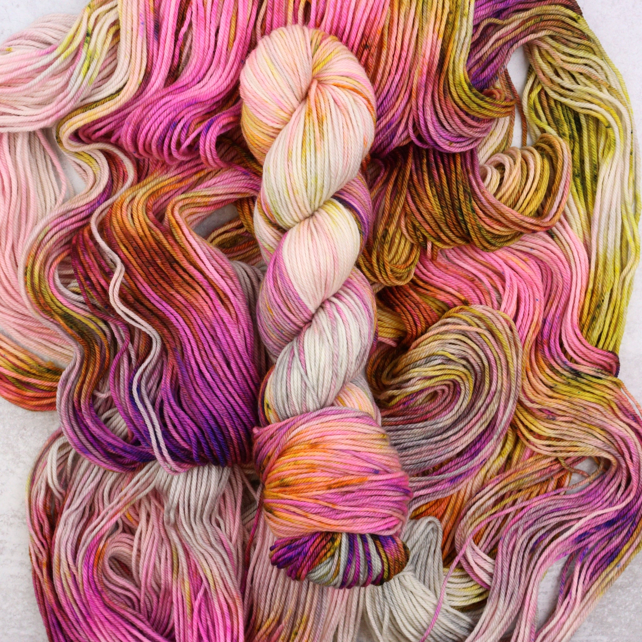 Goo Goo Muck - Squish DK