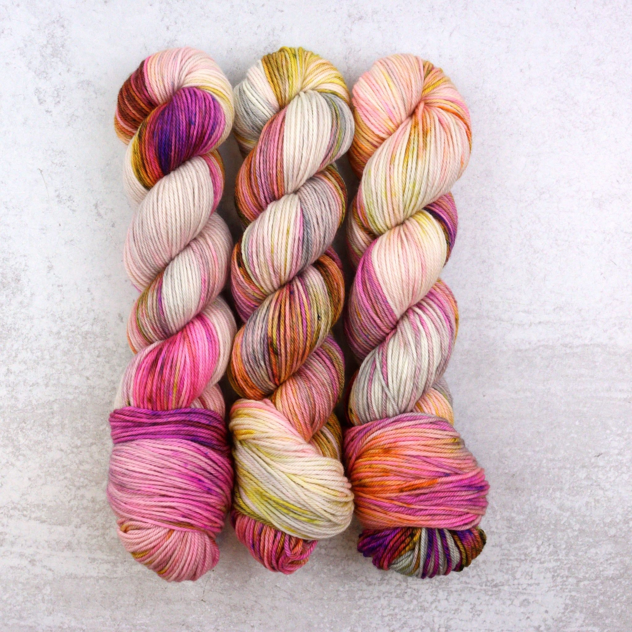 Goo Goo Muck - Squish DK