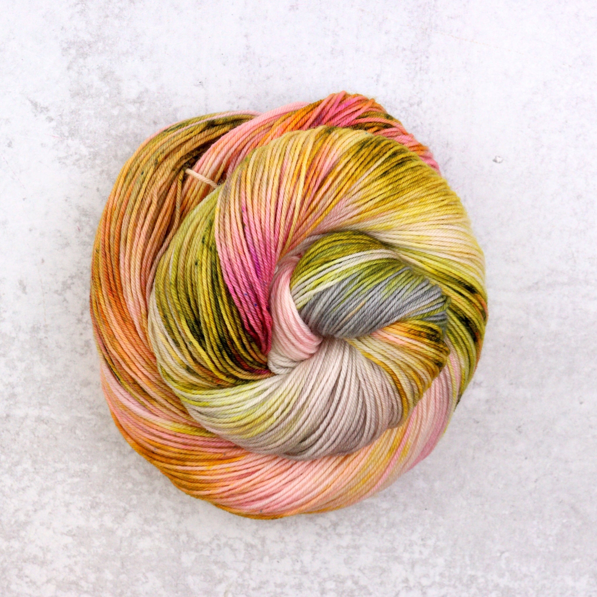 Goo Goo Muck - Tough Sock