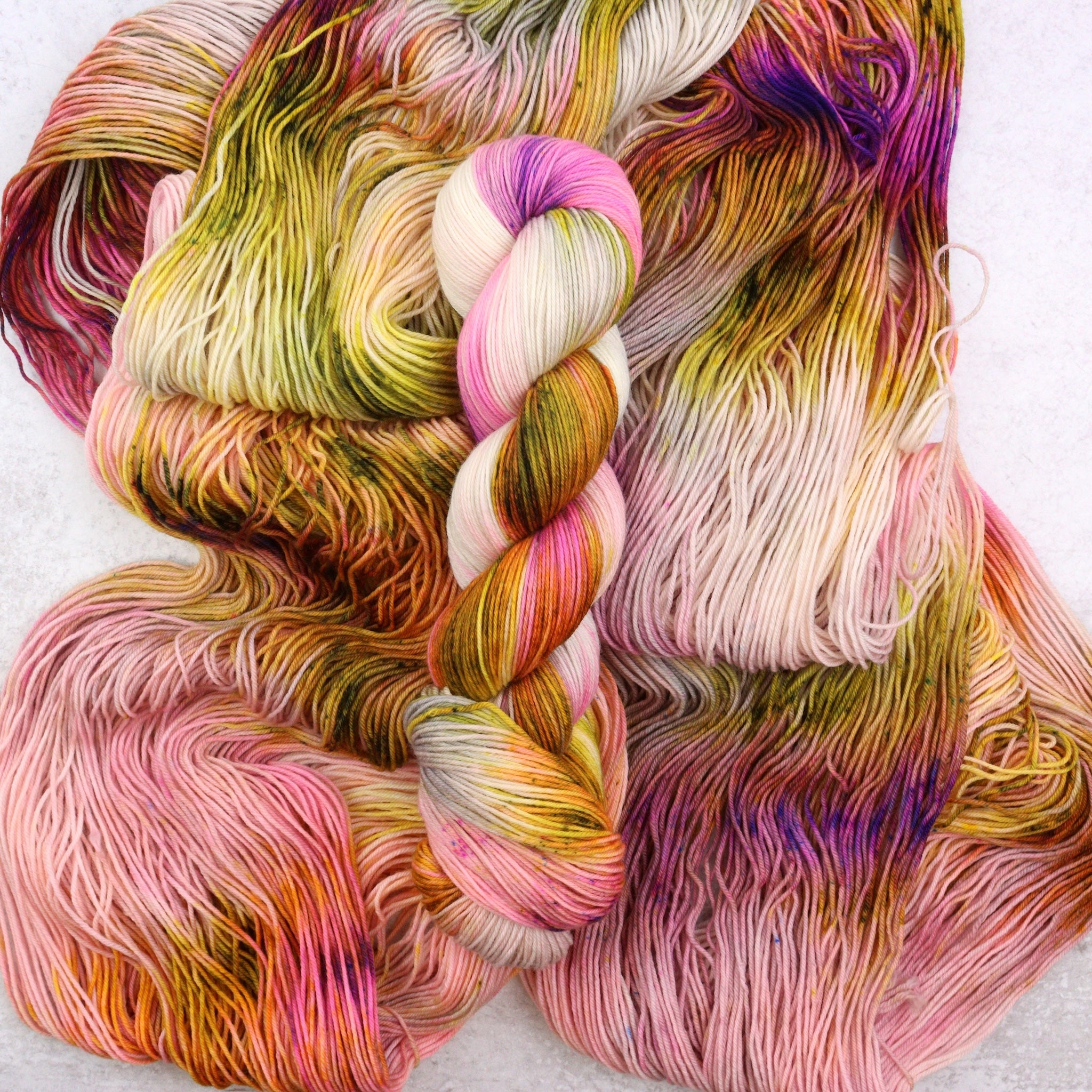 Goo Goo Muck - Tough Sock