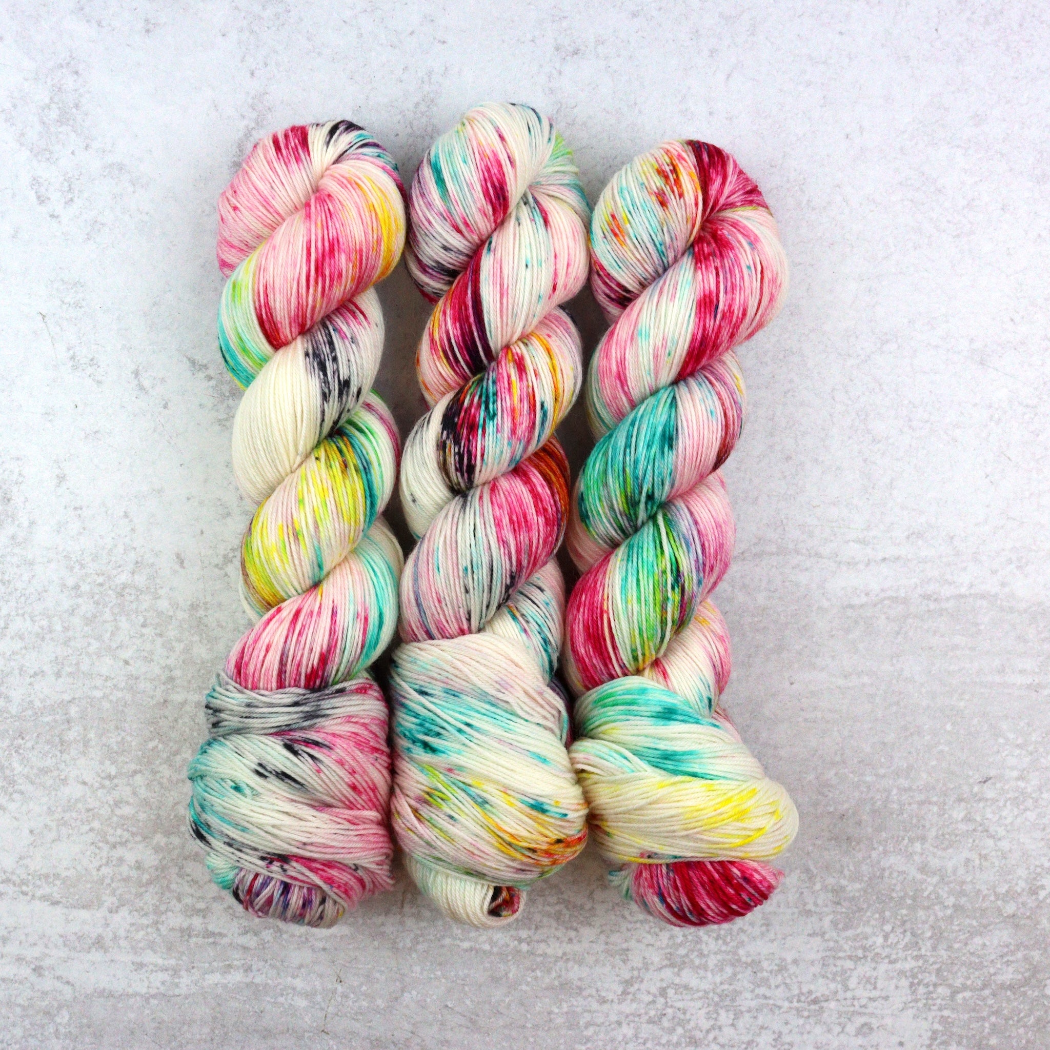 Graffiti - Classic Sock