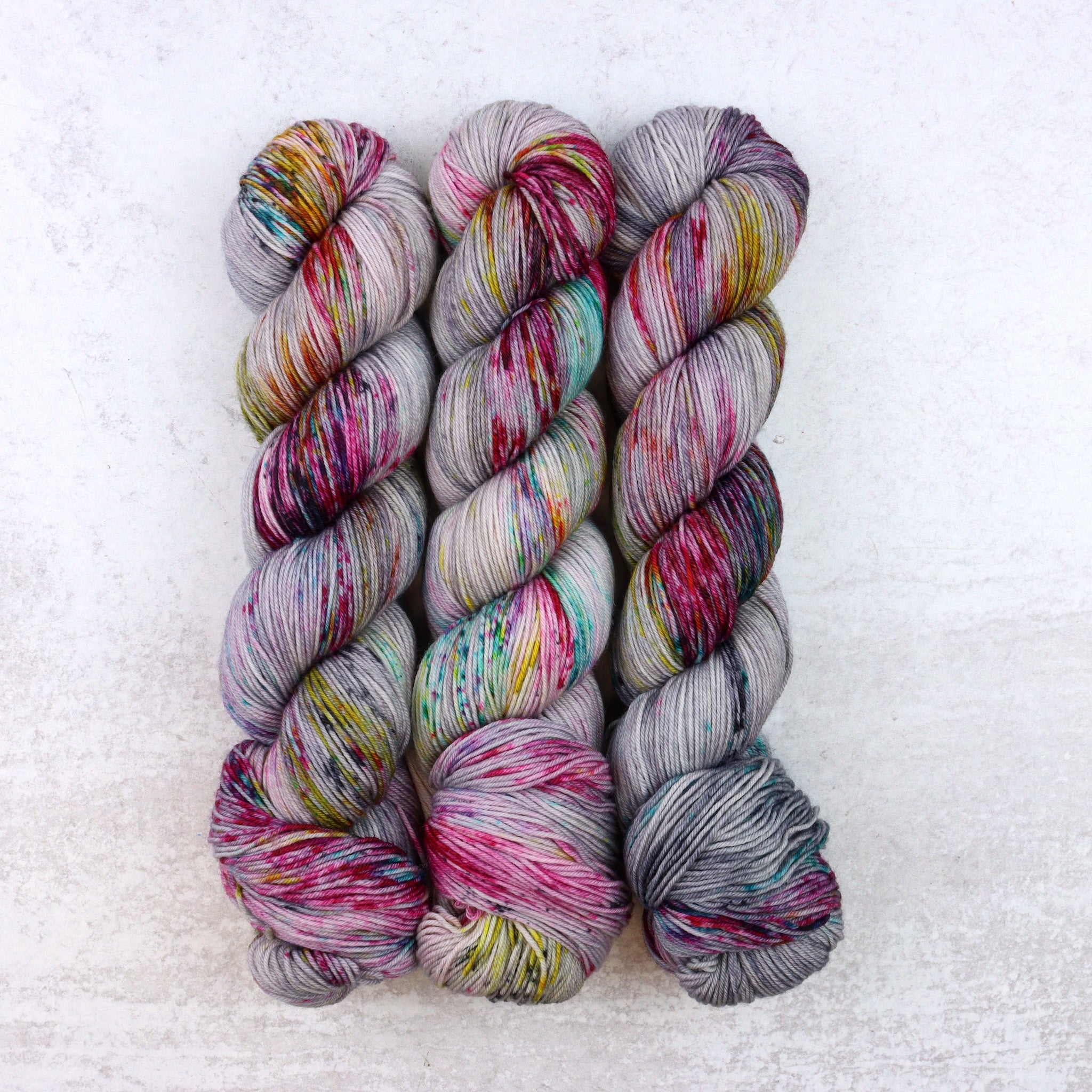 Graffiti Overlay - Classic Sock