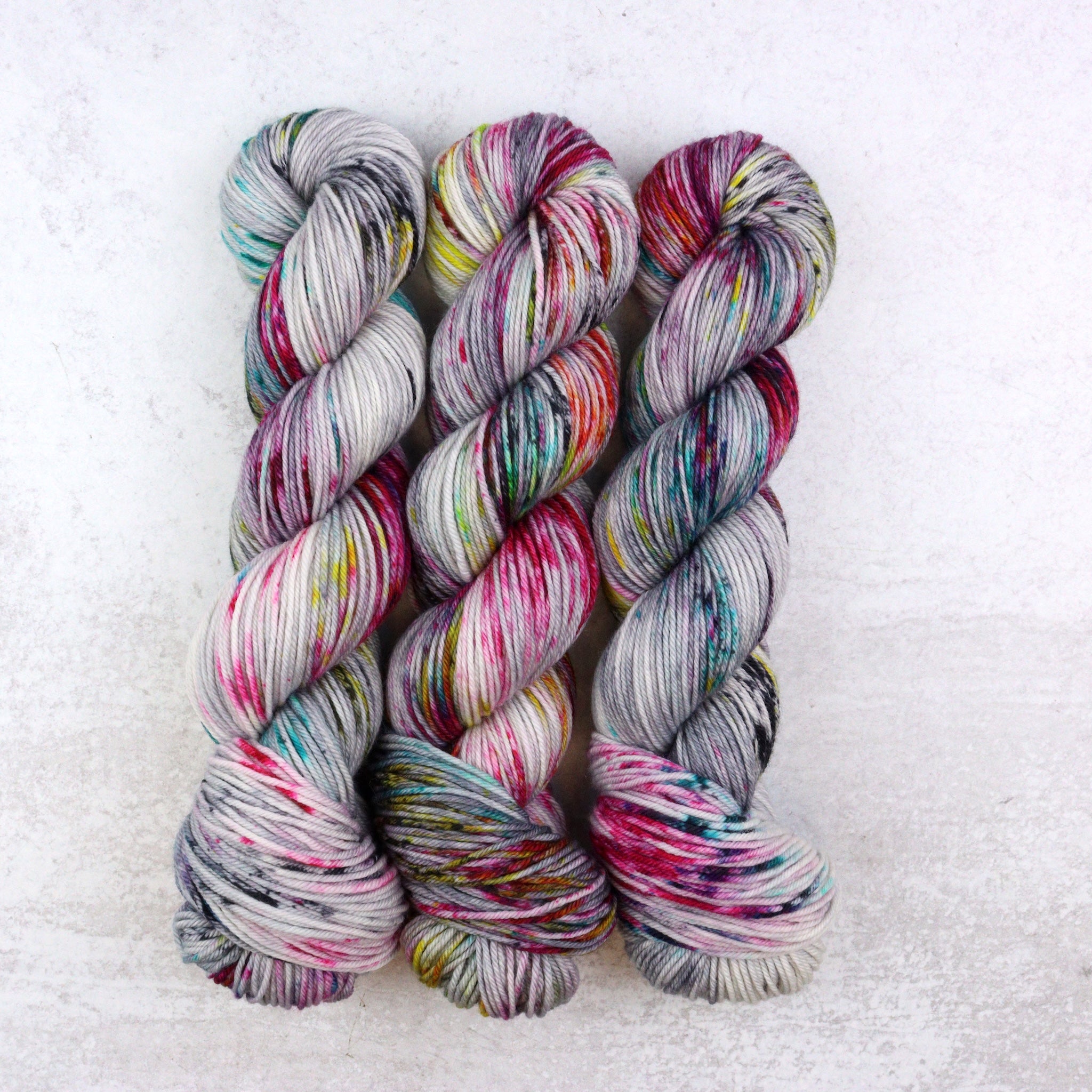 Graffiti Overlay - Squish DK