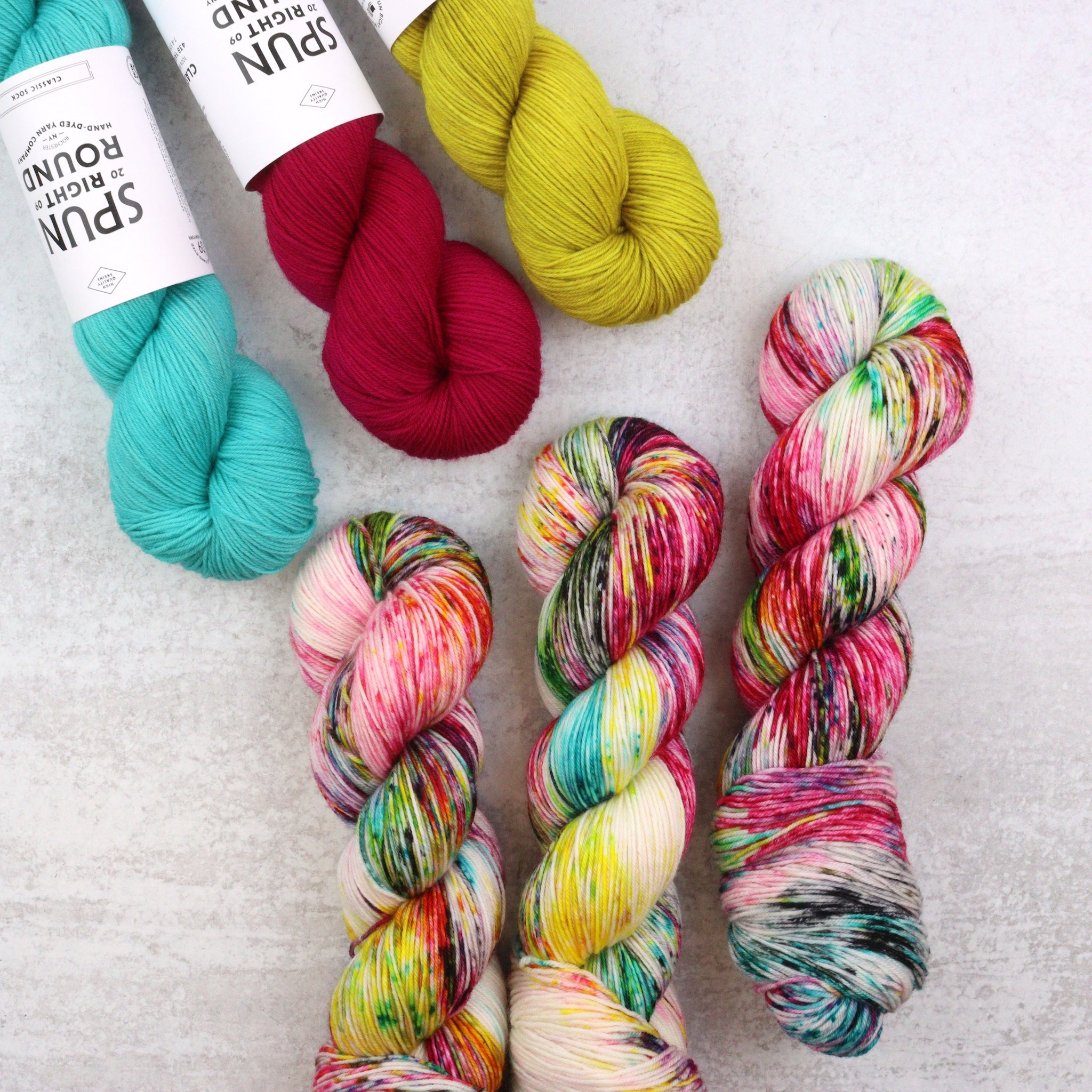 Graffiti - Classic Sock
