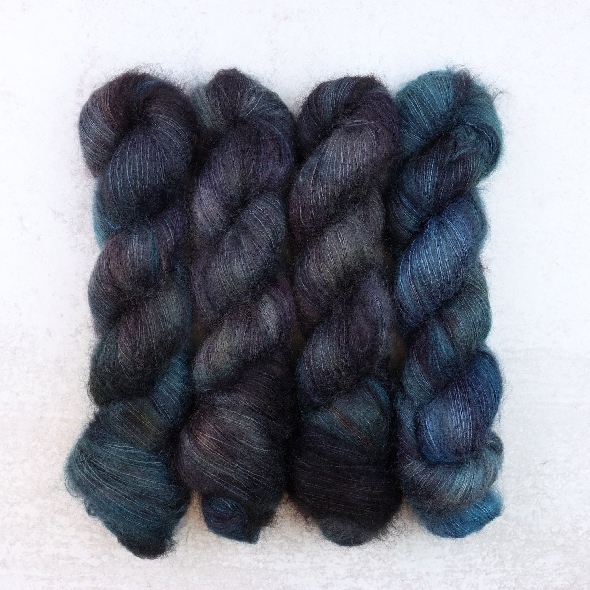 Hang Up Call - Mohair Silk