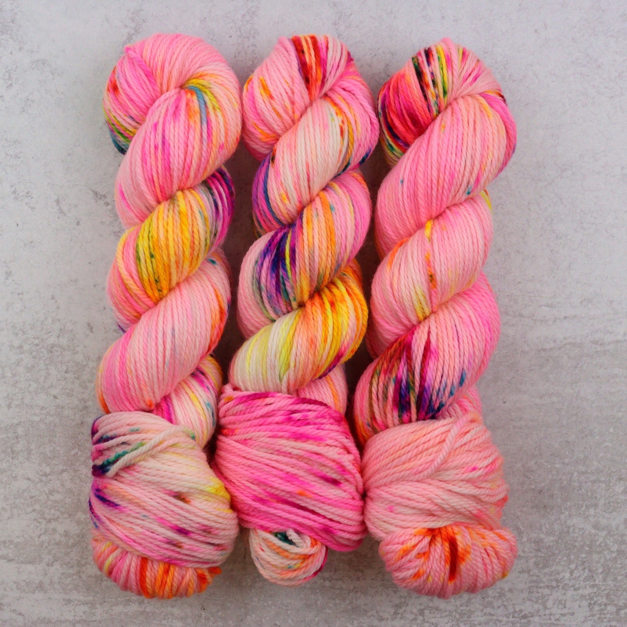 Happy Hour - Merino Aran