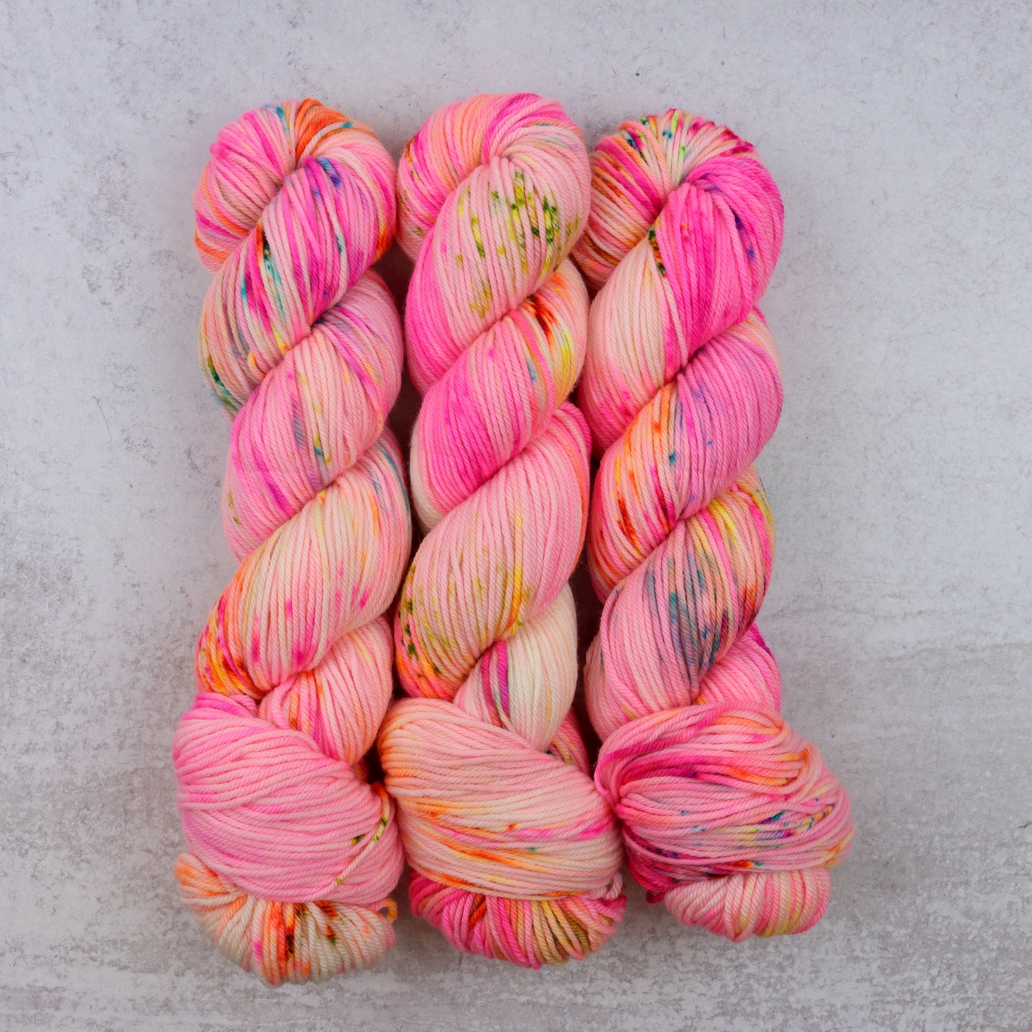 Happy Hour - Squish DK