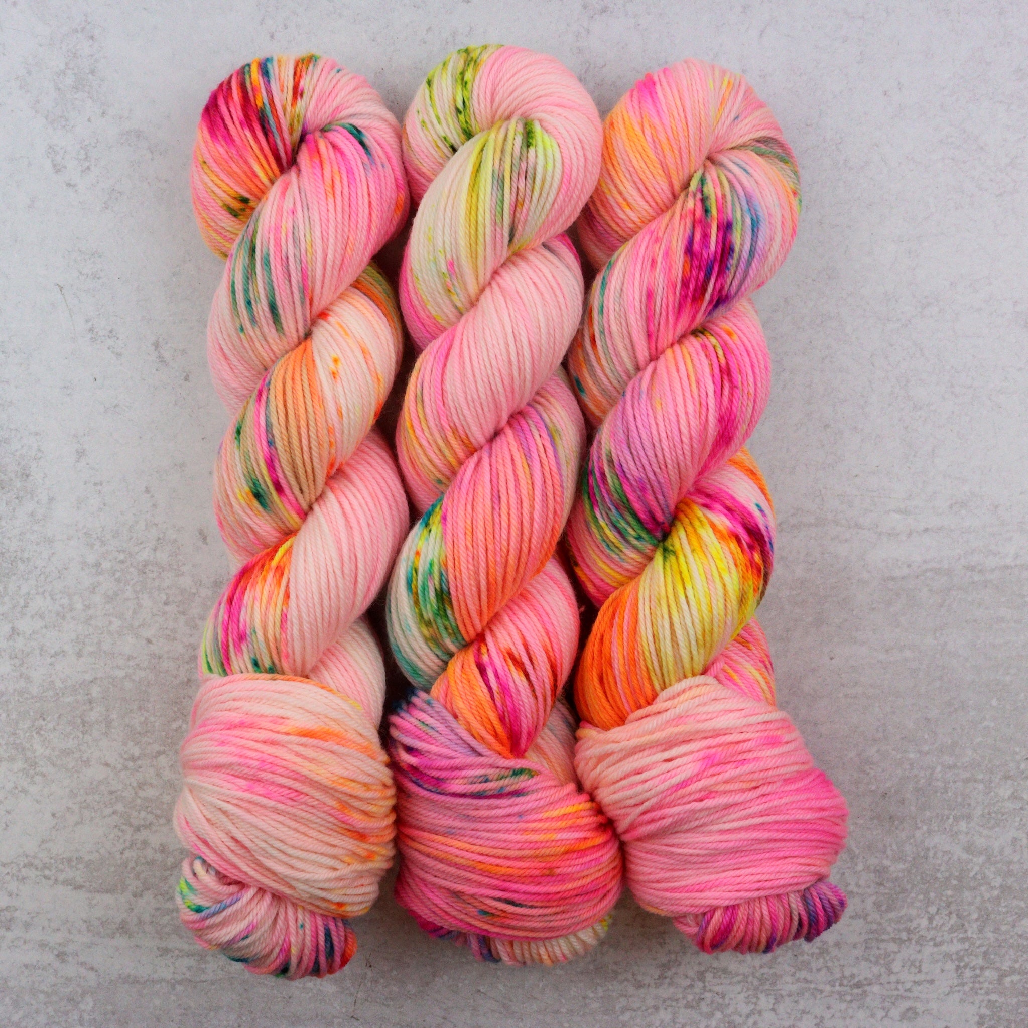 Happy Hour - Squish DK