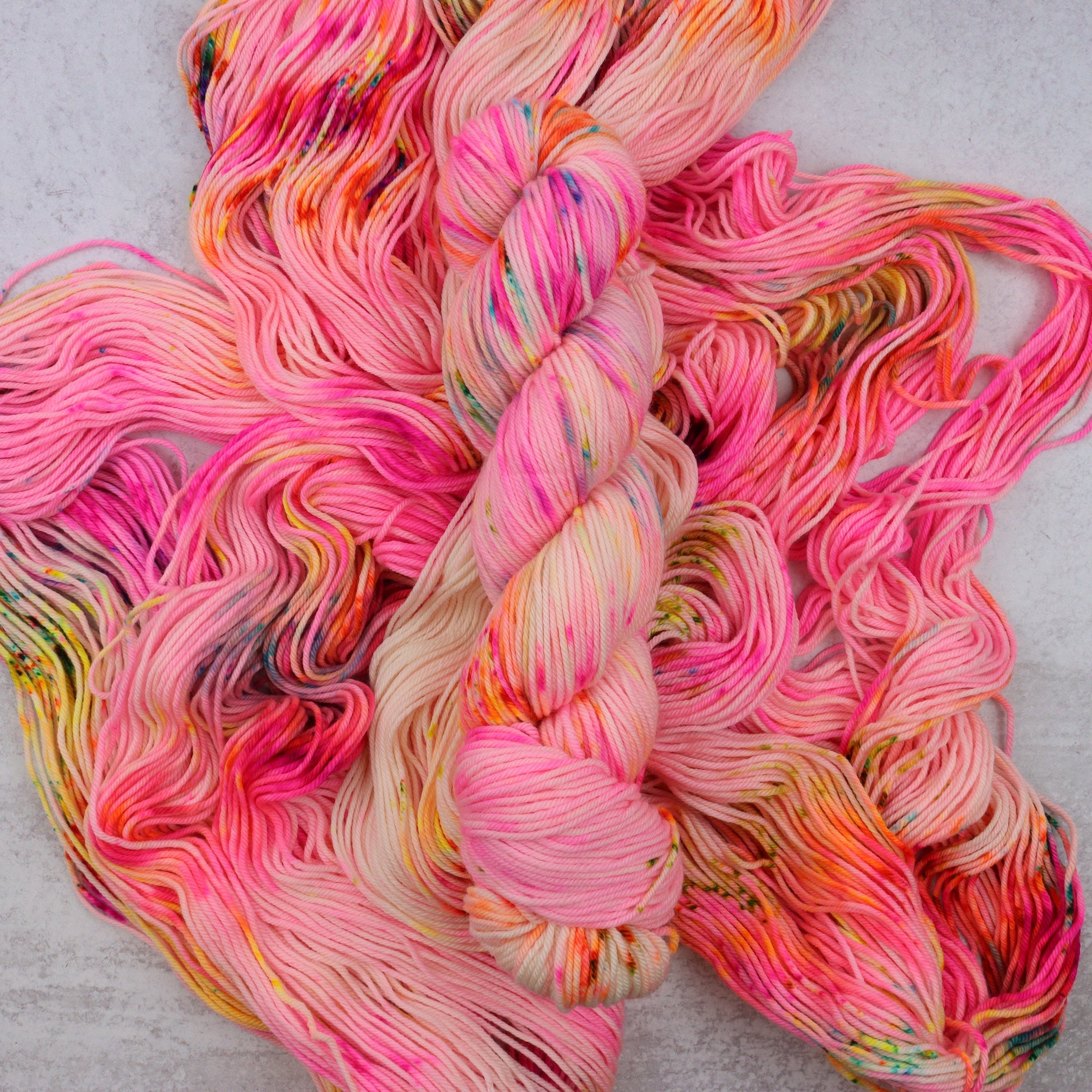 Happy Hour - Squish DK