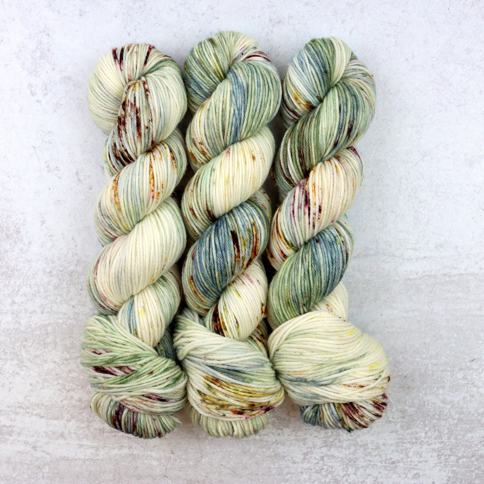 Haze - Squish DK