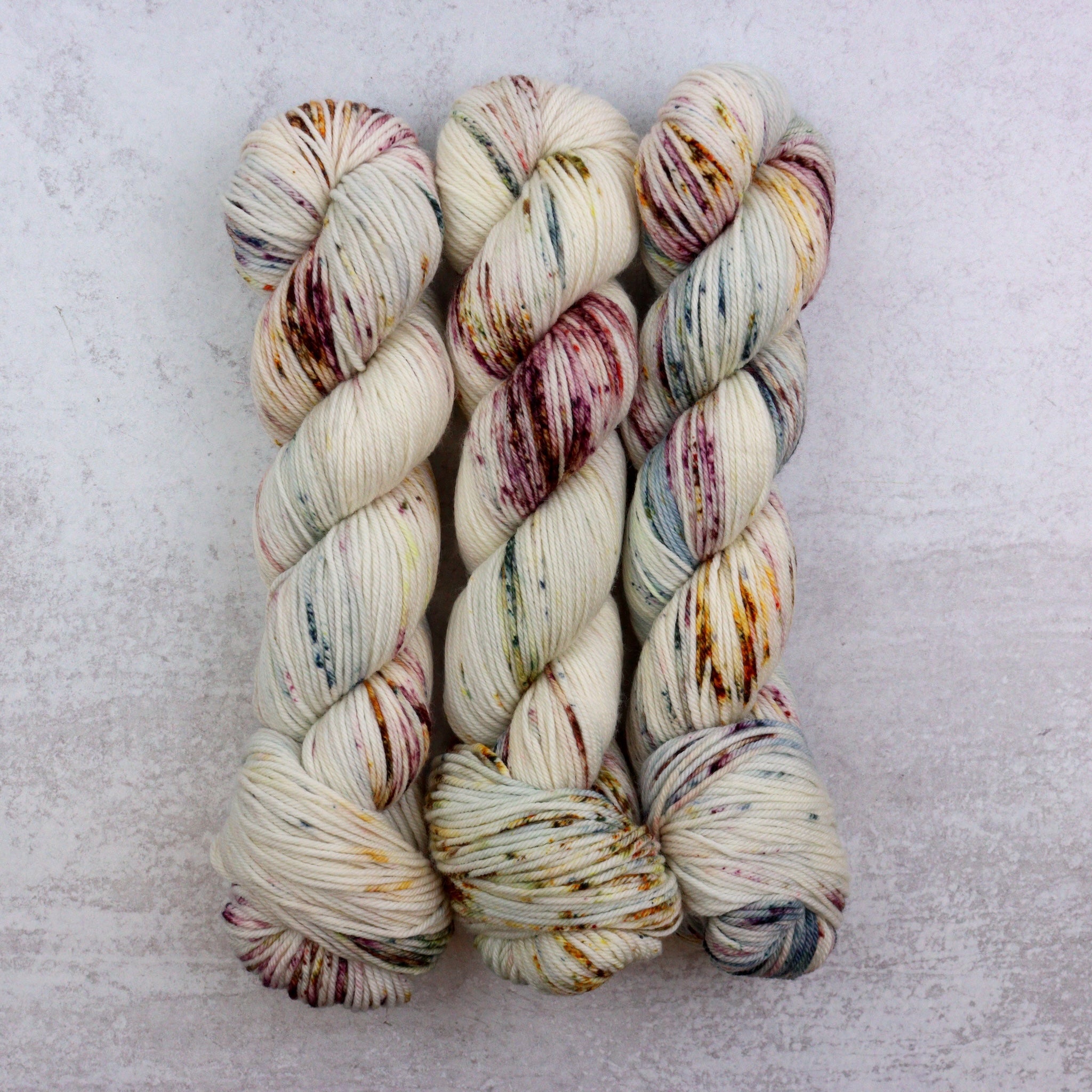 Haze - Squish DK