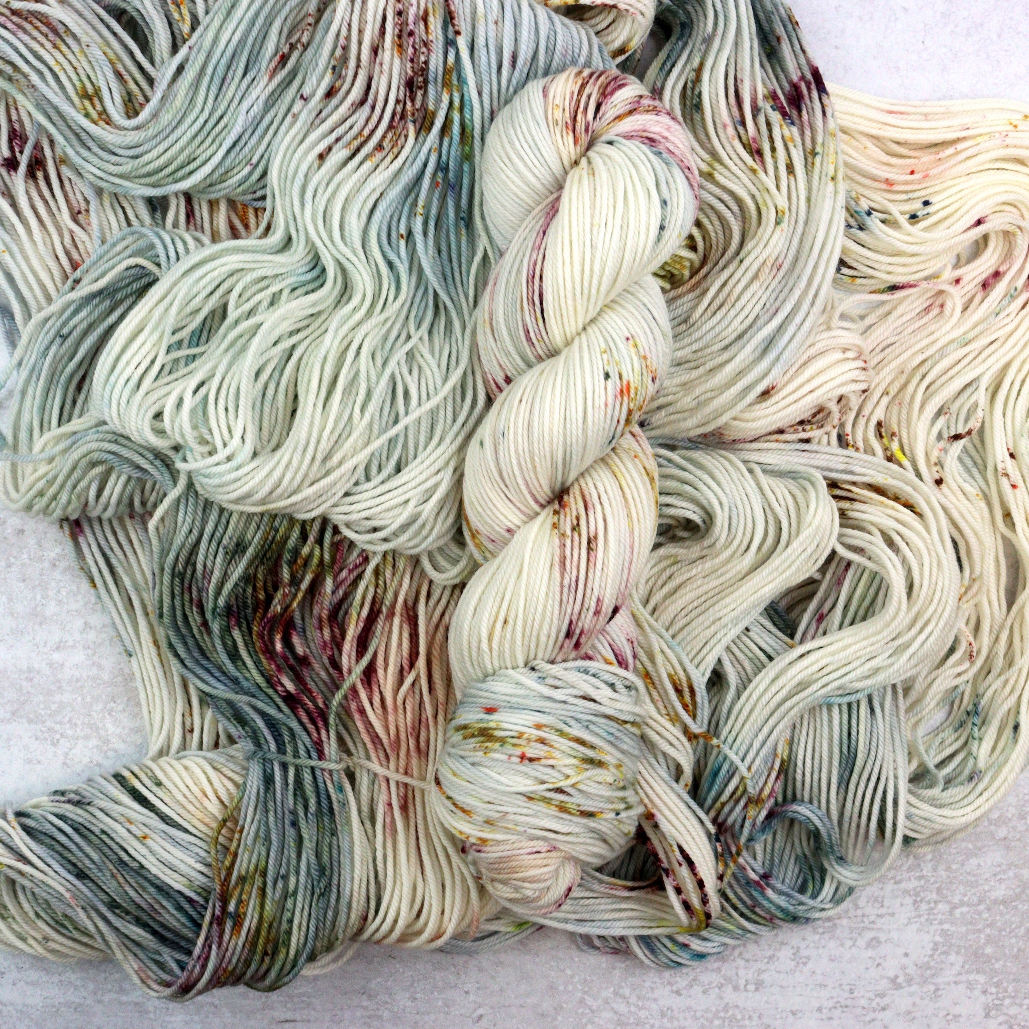 Haze - Squish DK