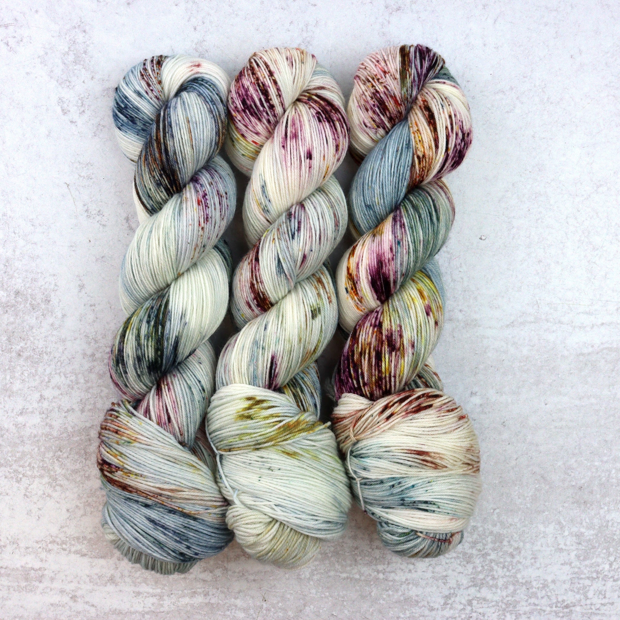 Haze - Tough Sock