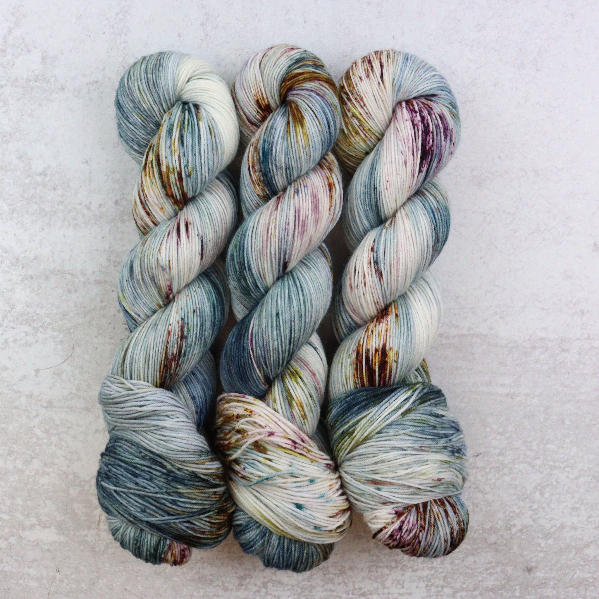 Haze - Tough Sock