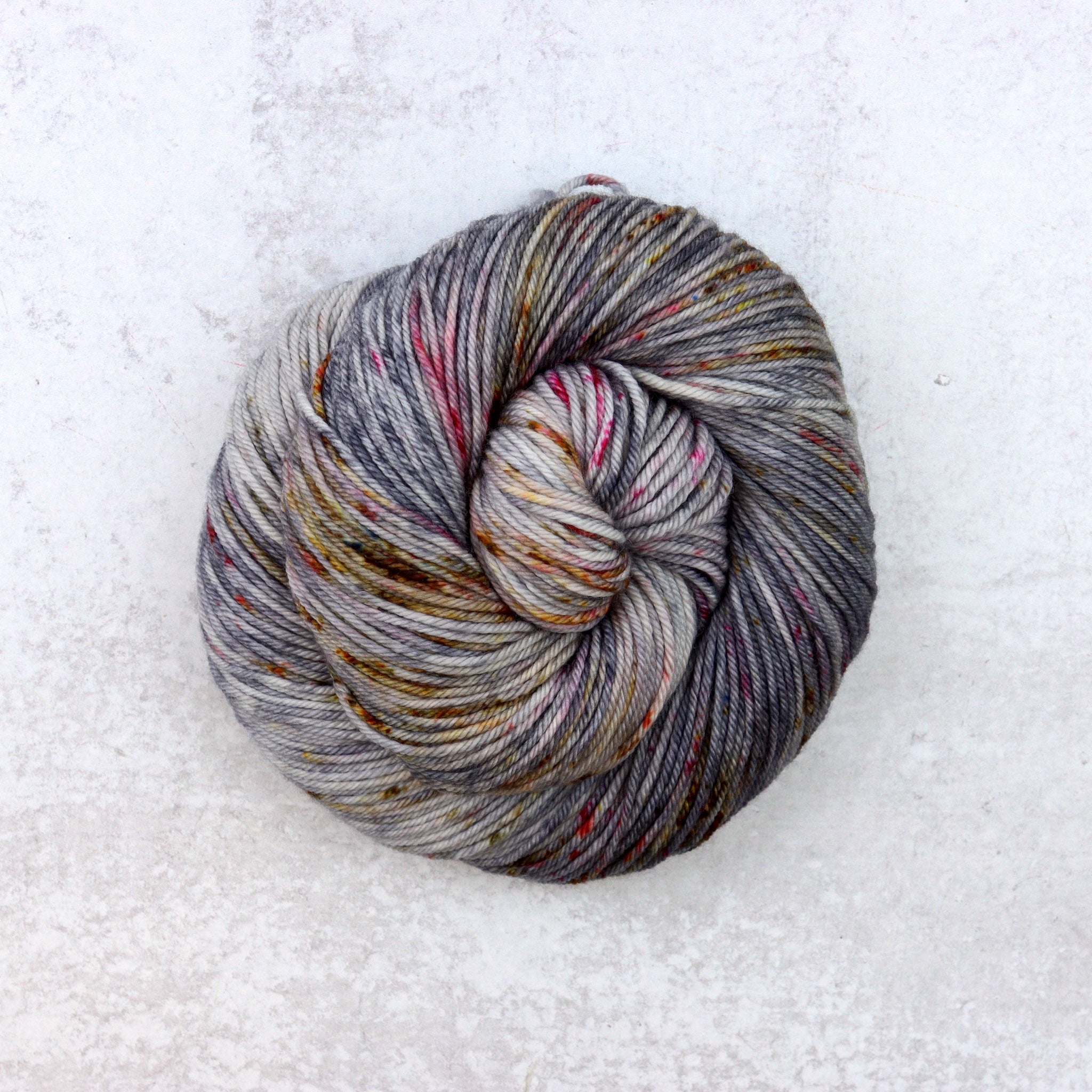 Heart Eyes - Squish DK