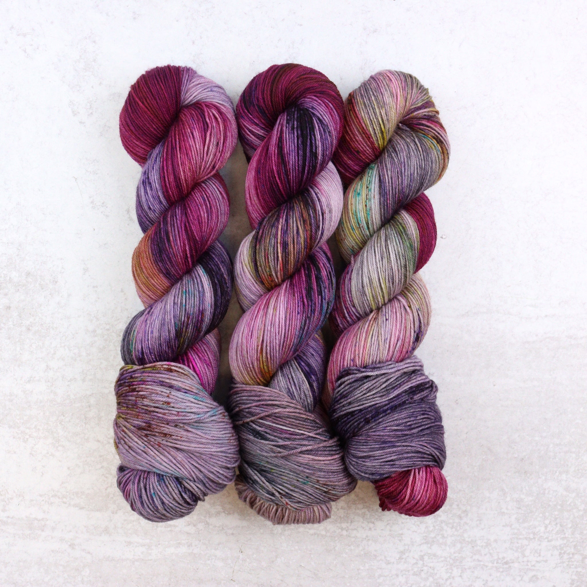 Color of The Month - Heartbreaker