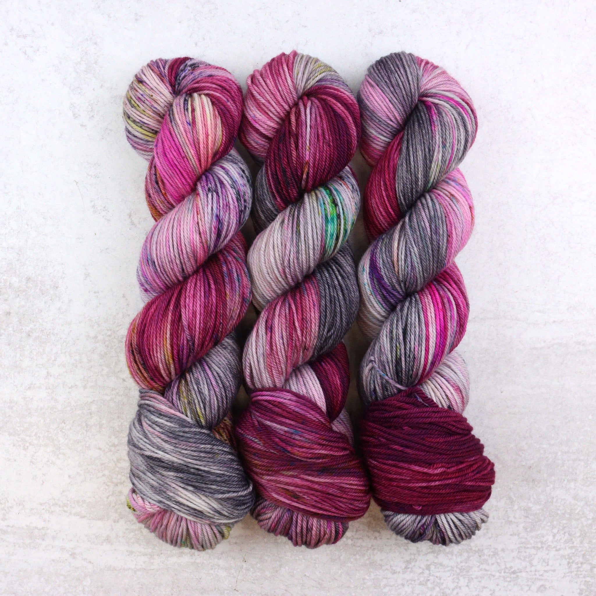 Color of The Month - Heartbreaker