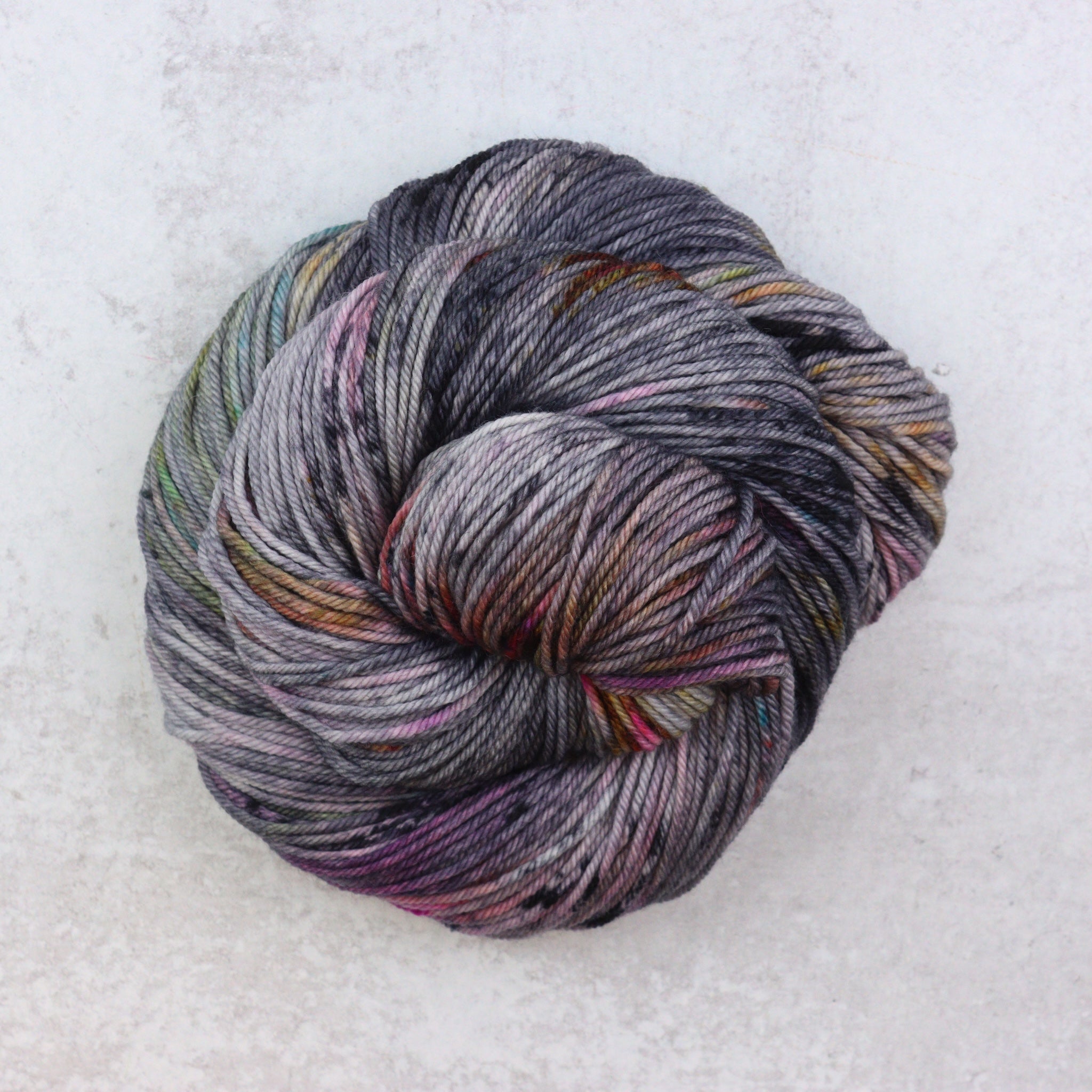 Hellbent - Squish DK