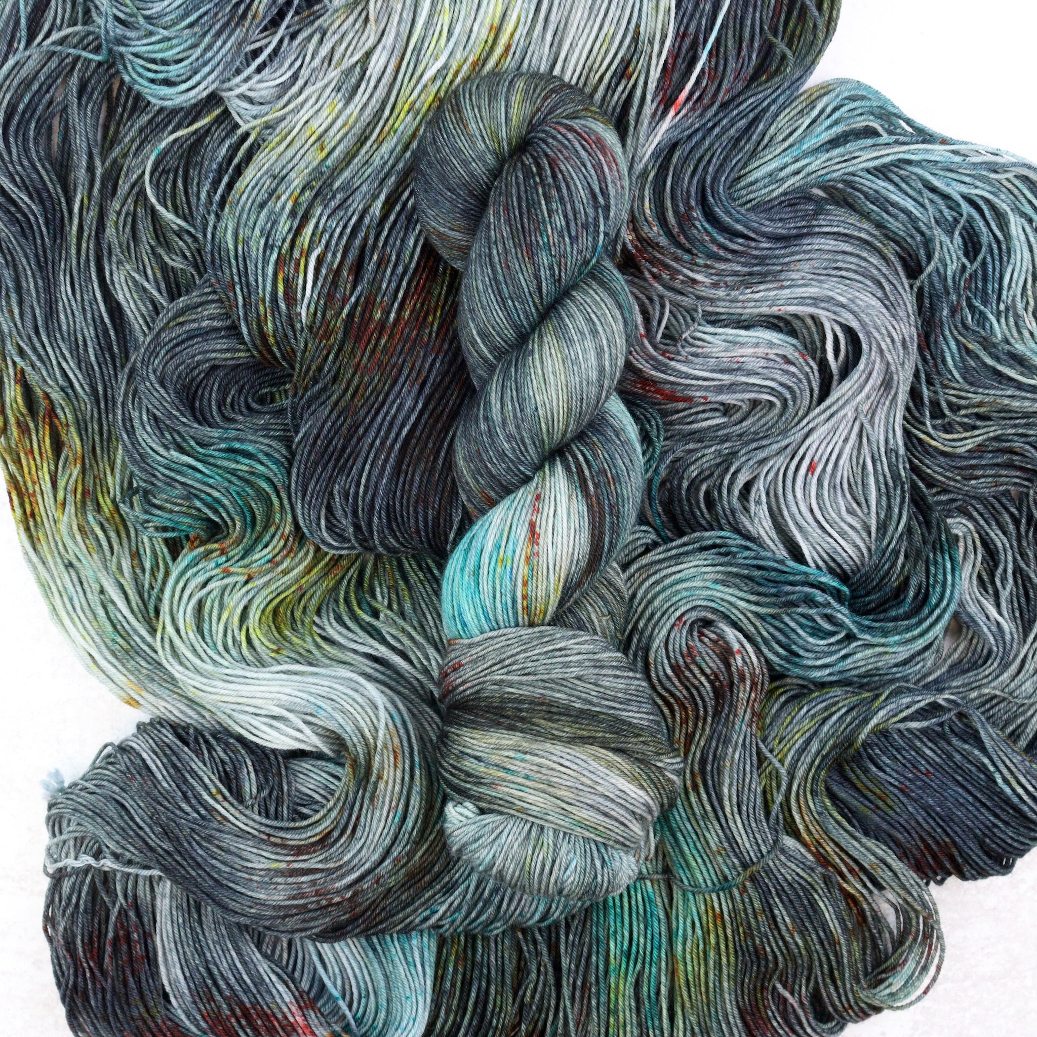 The Hermit - Classic Sock