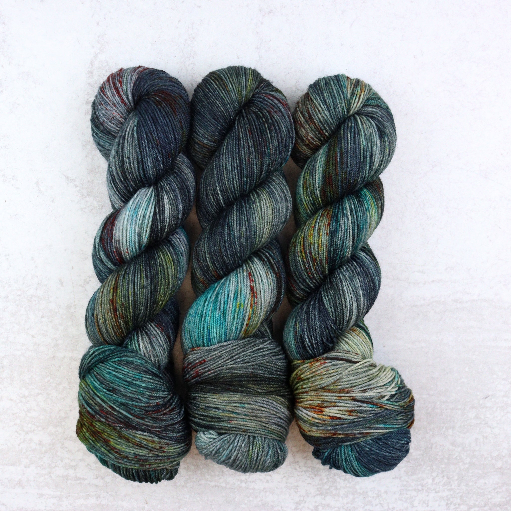 The Hermit - Classic Sock