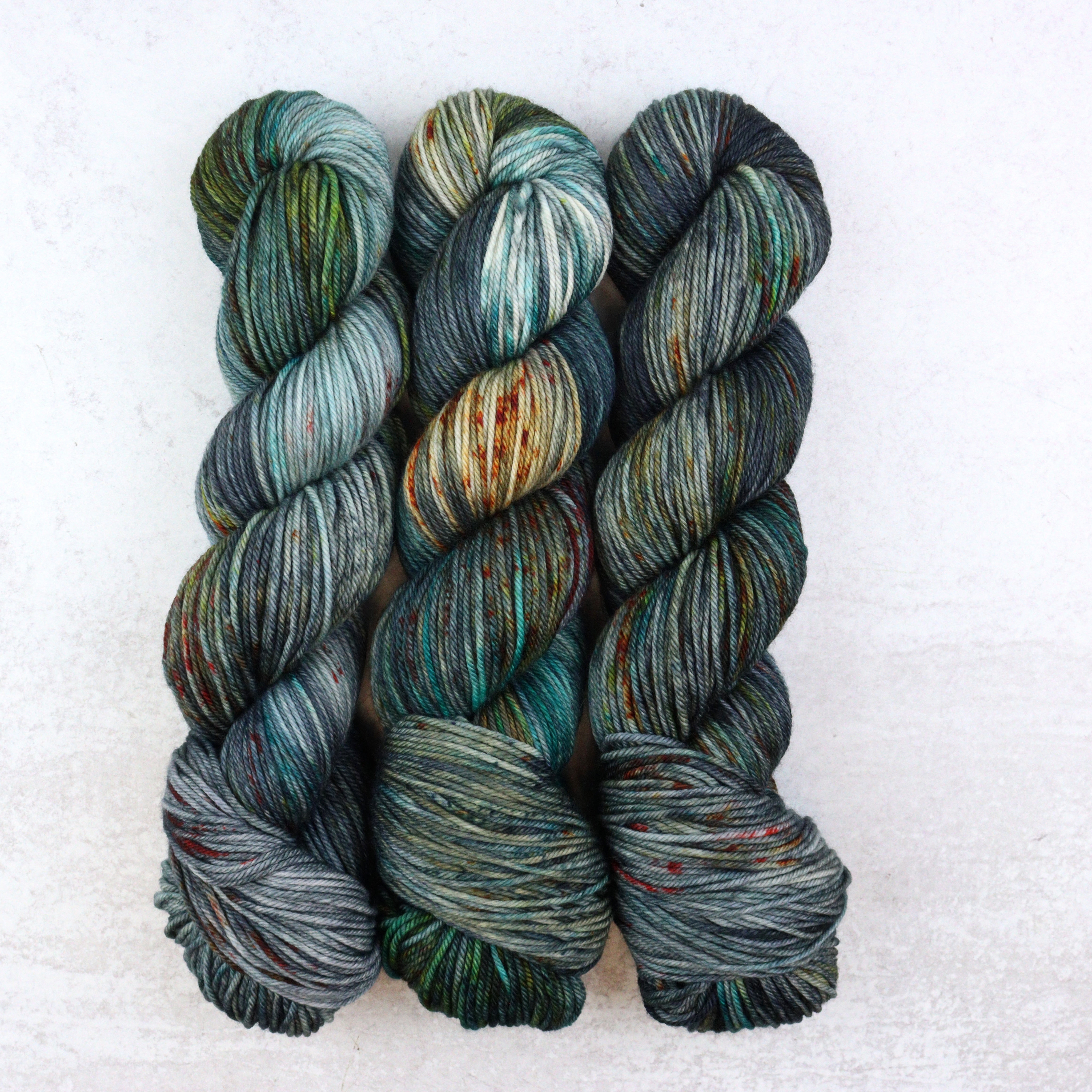 The Hermit - Squish DK