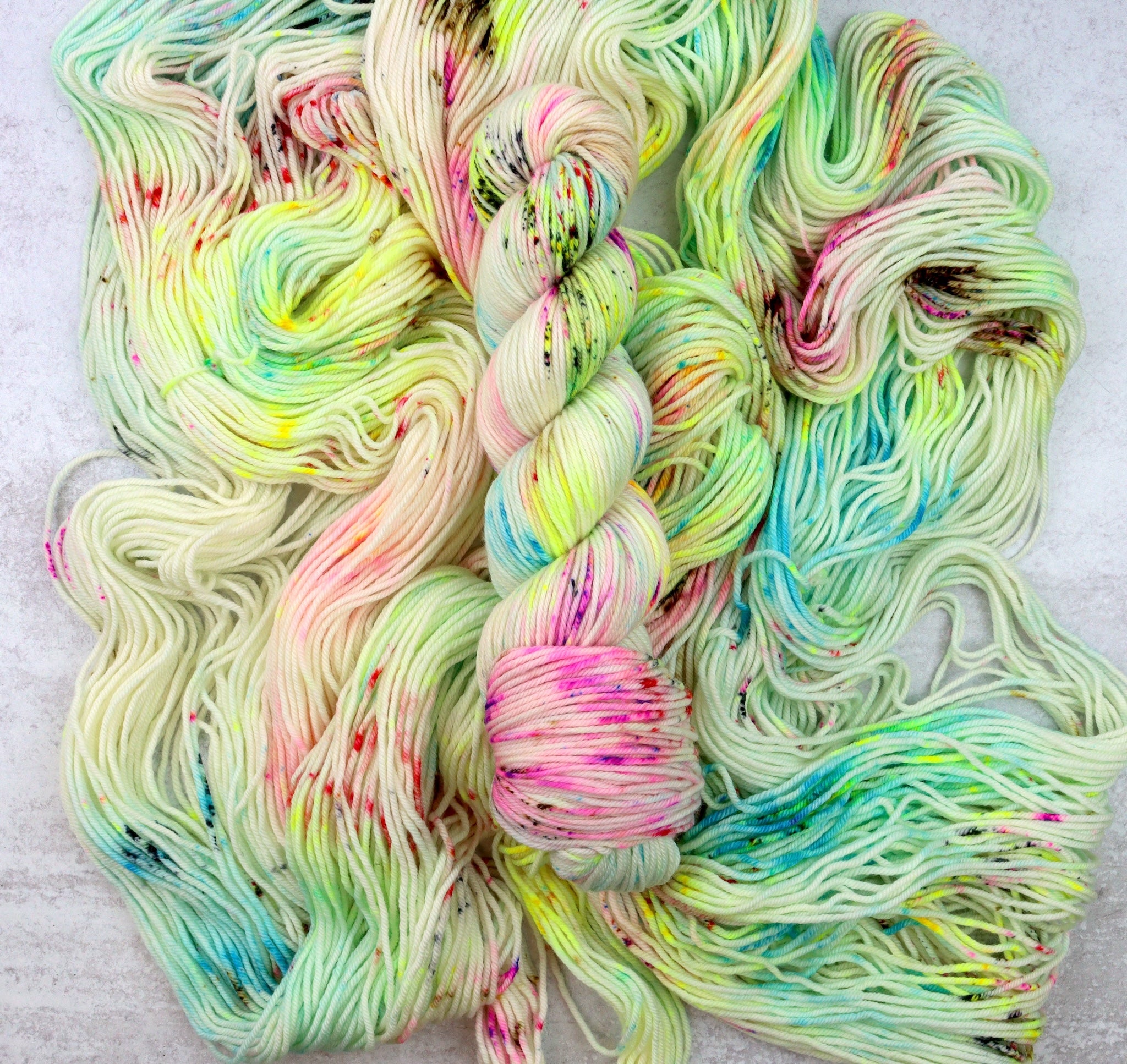 Hologram - Squish DK