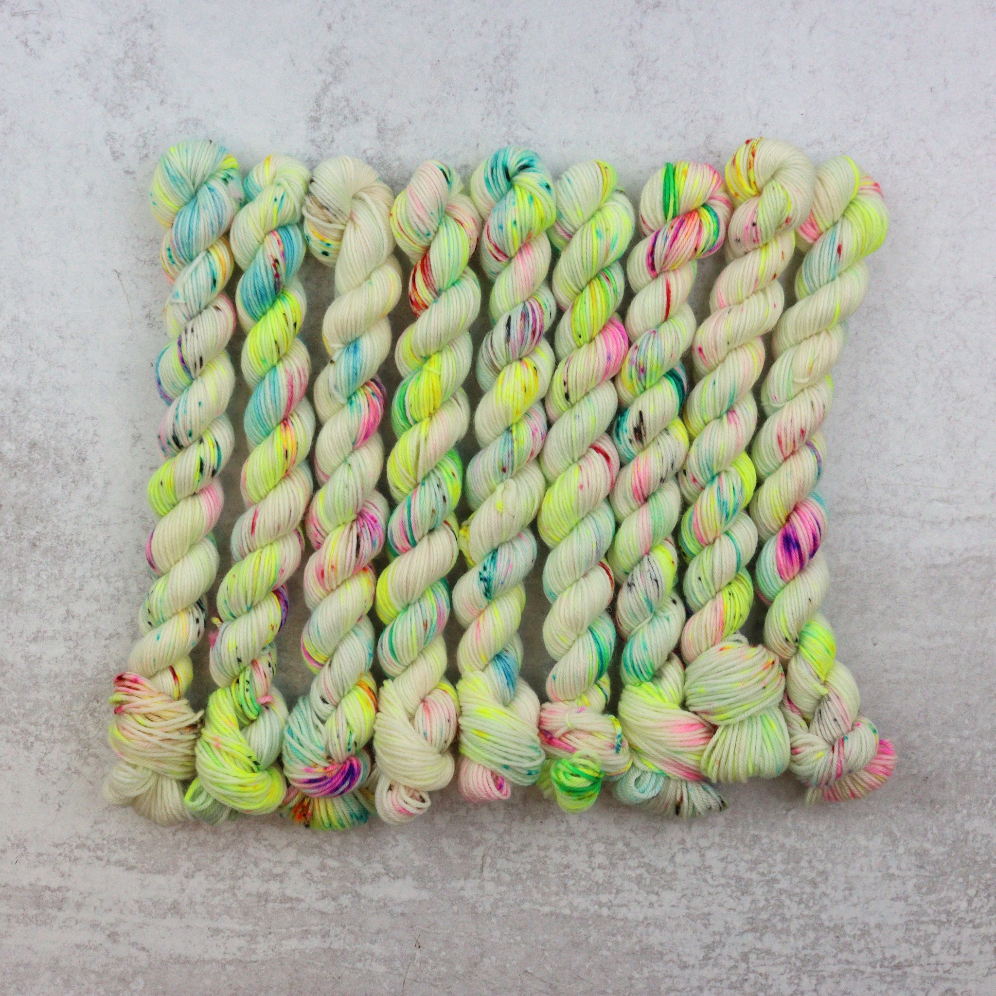 Hologram - Classic Sock Mini