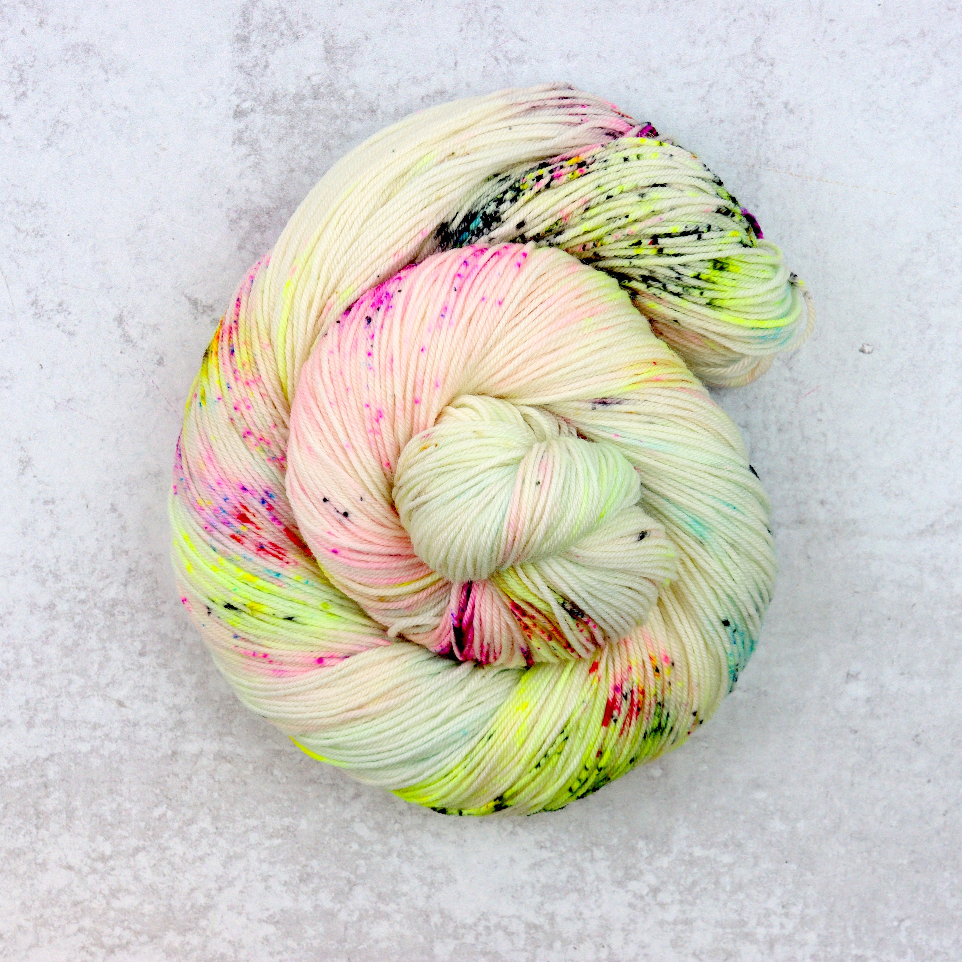 Hologram - Classic Sock