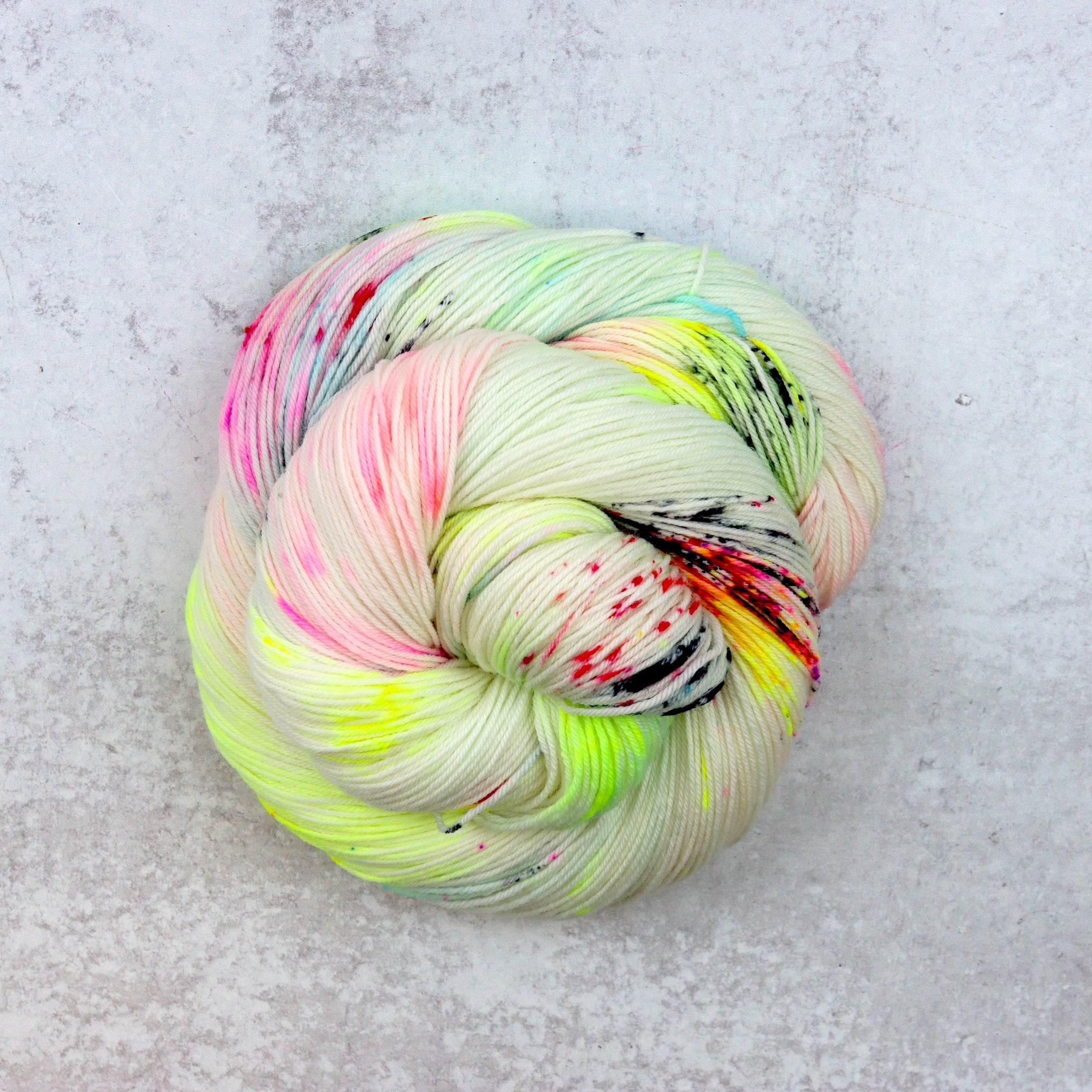 Hologram - Tough Sock