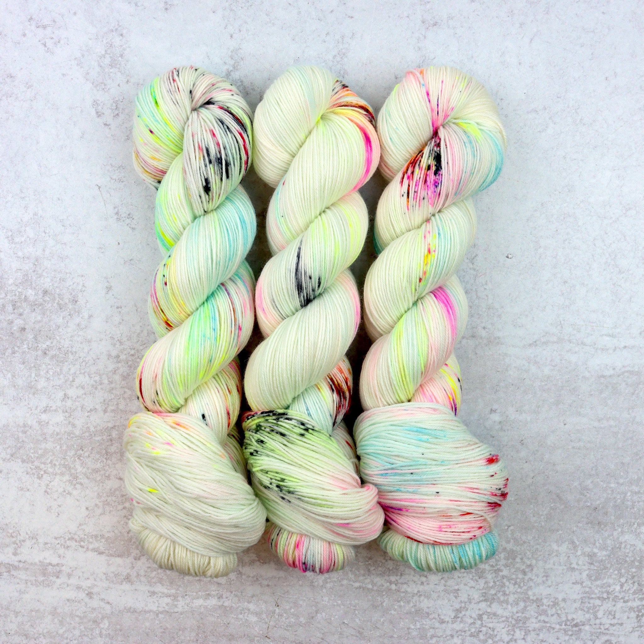 Hologram - Tough Sock