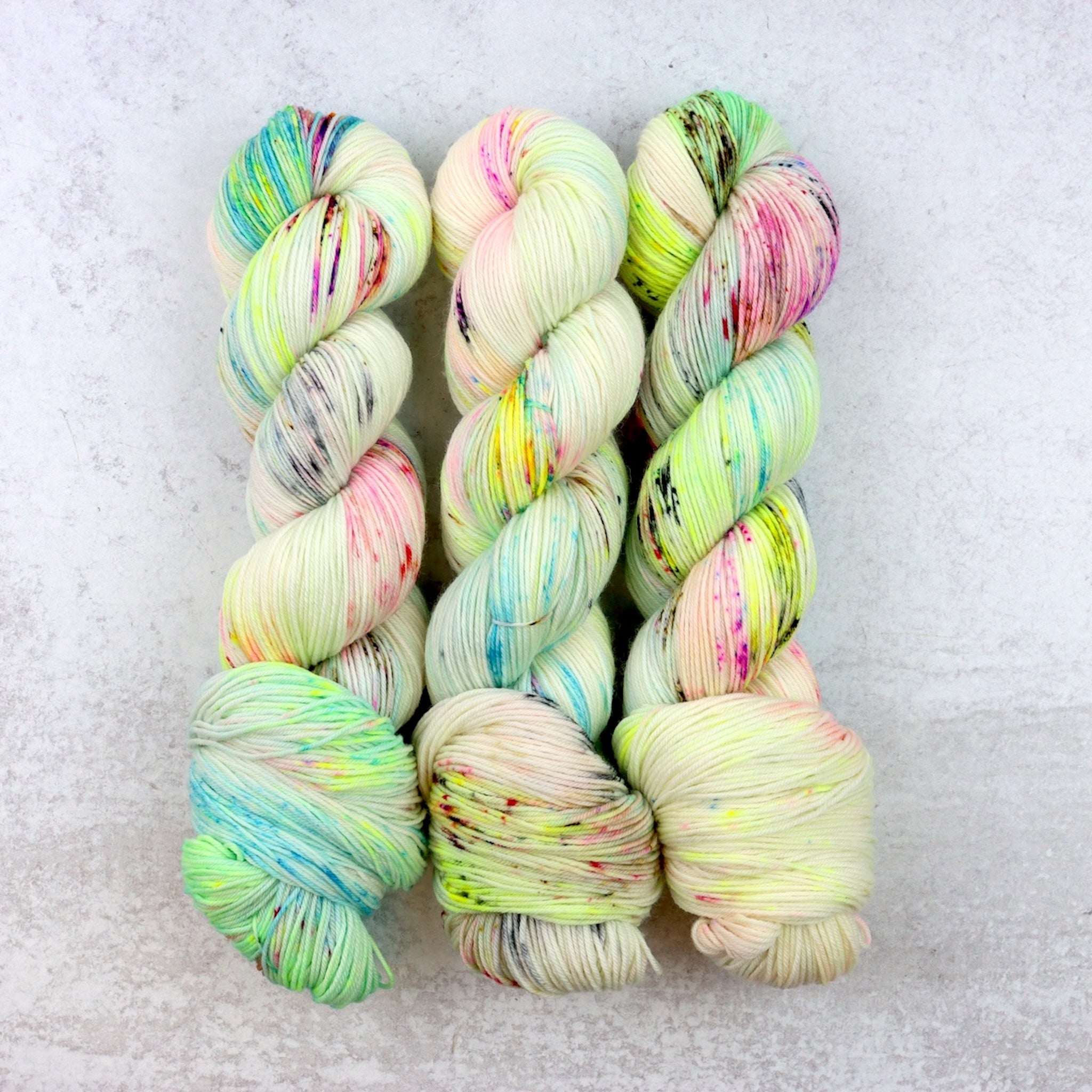 Hologram - Classic Sock