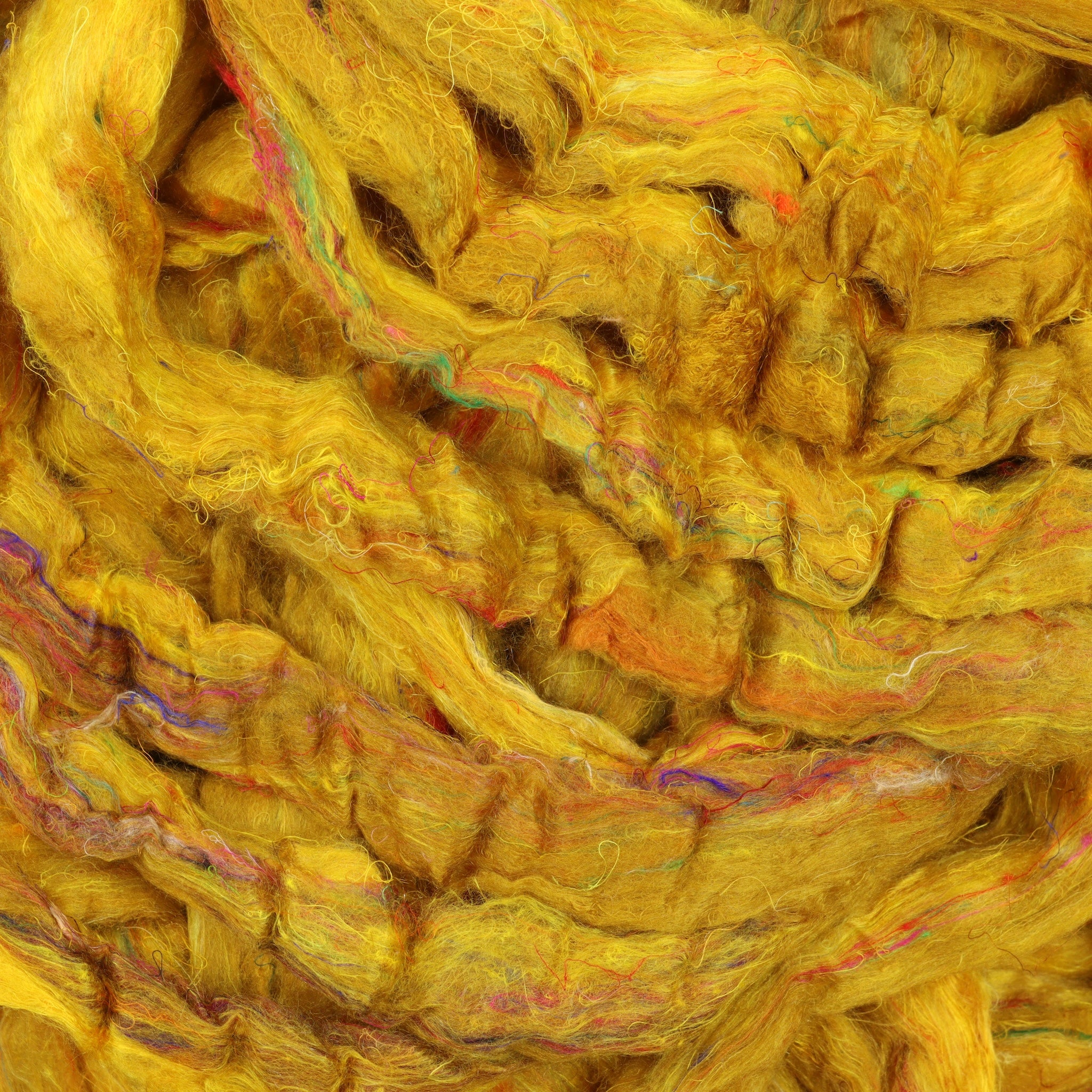 Honeycomb - Sari Silk - Per Ounce