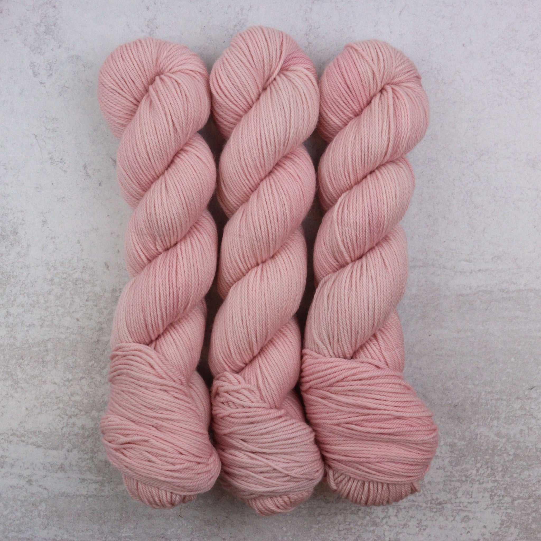 Hush - One of a Kind - Squish DK