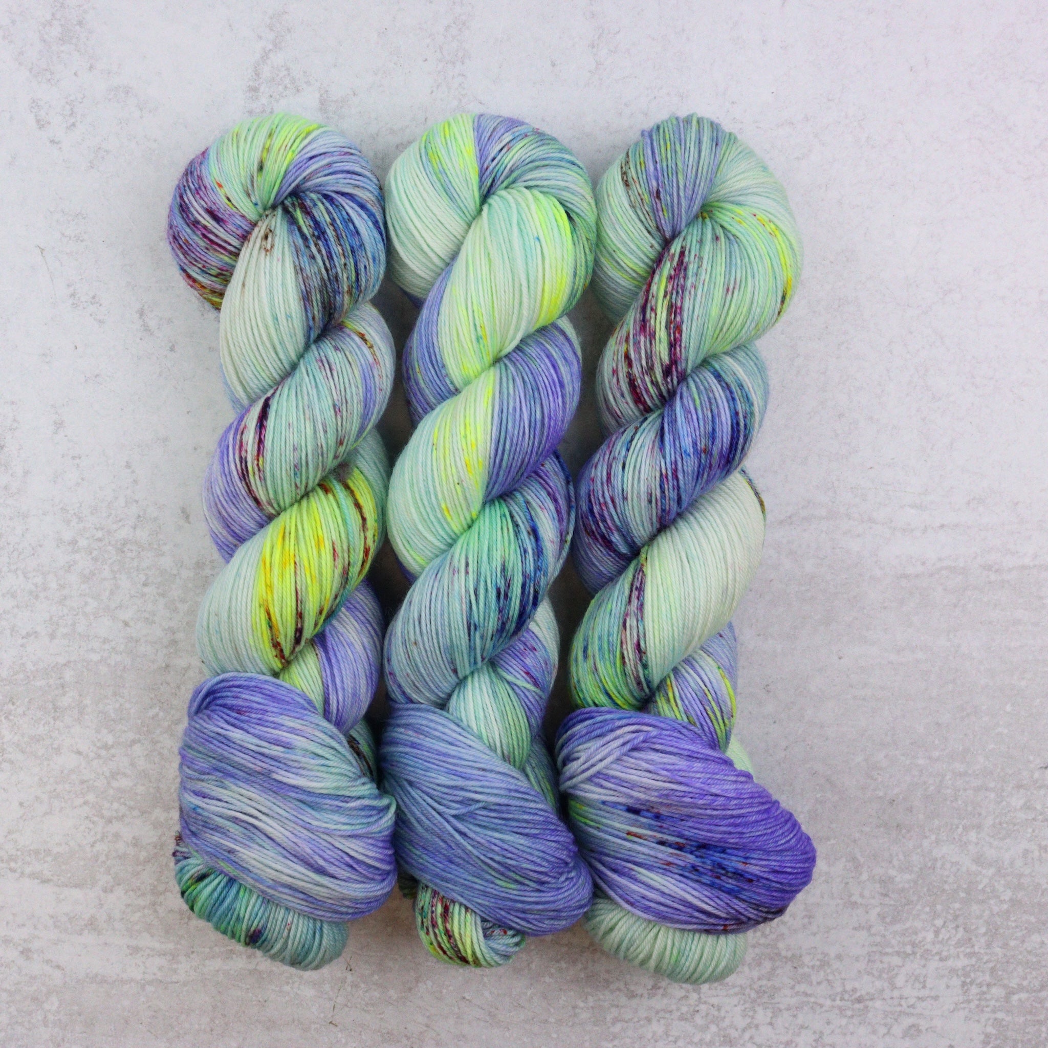 Hypnotize - Classic Sock