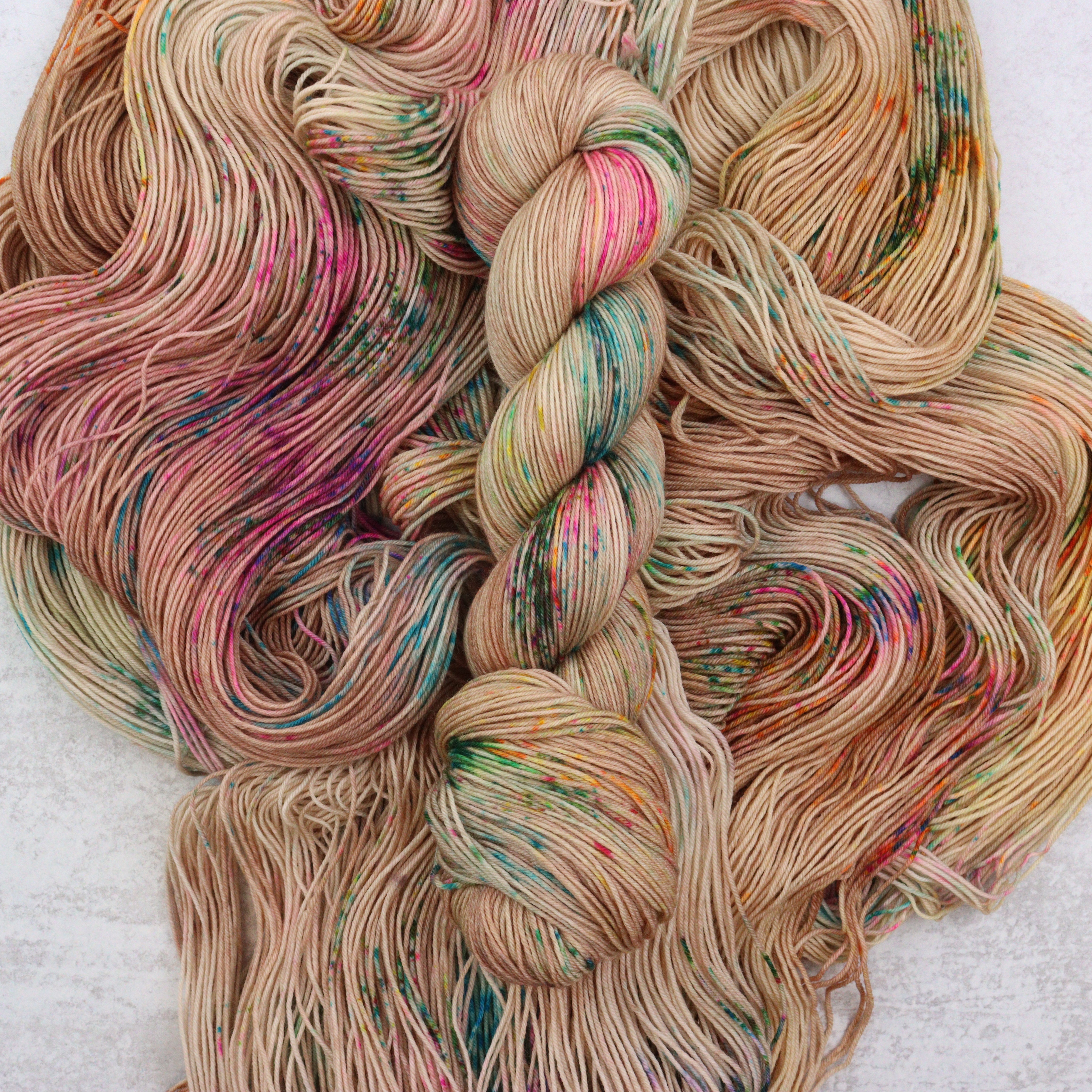 Cookies - Classic Sock