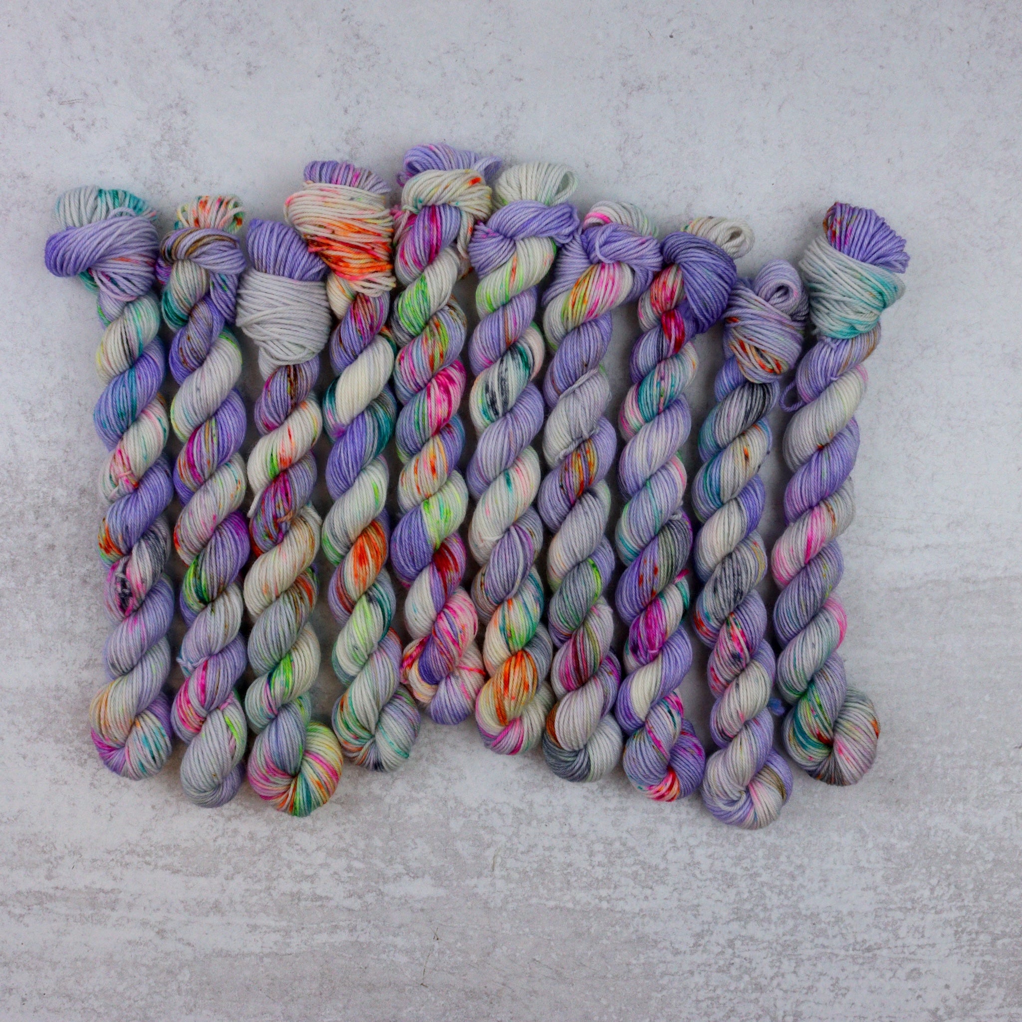 Glitterbomb - Classic Sock Mini