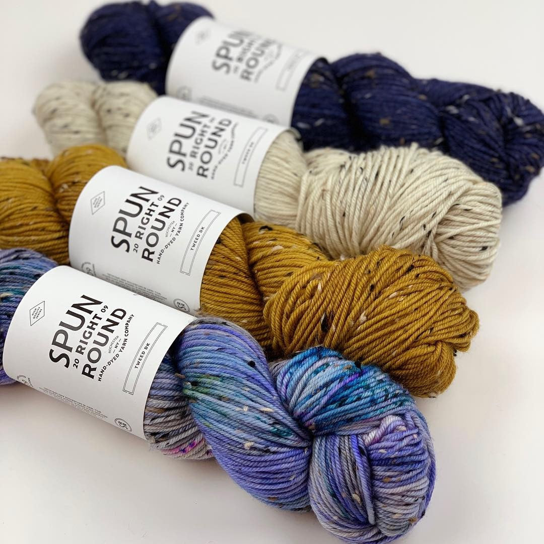 Soldotna Crop Kit