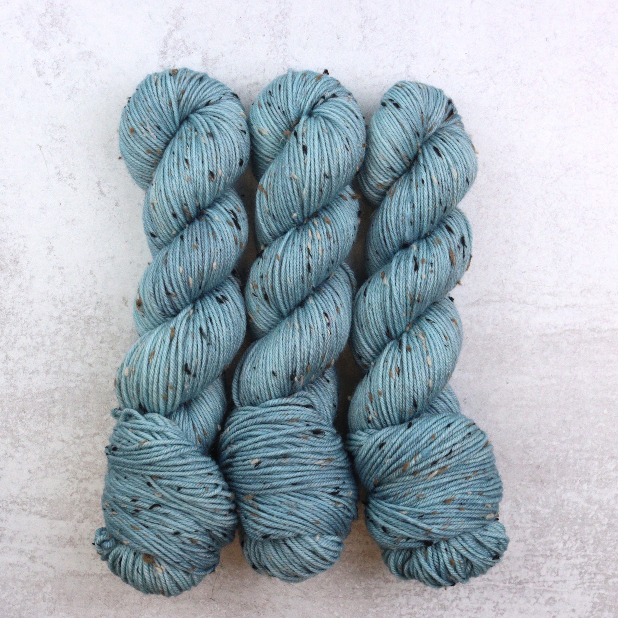 Icebreaker - Tweed DK